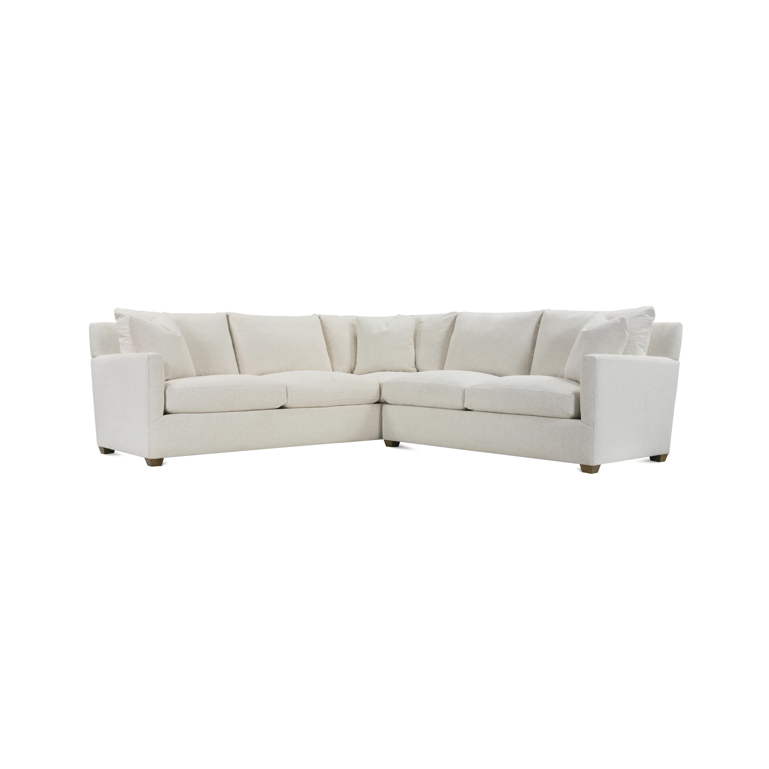Francis Sectional - Image 1