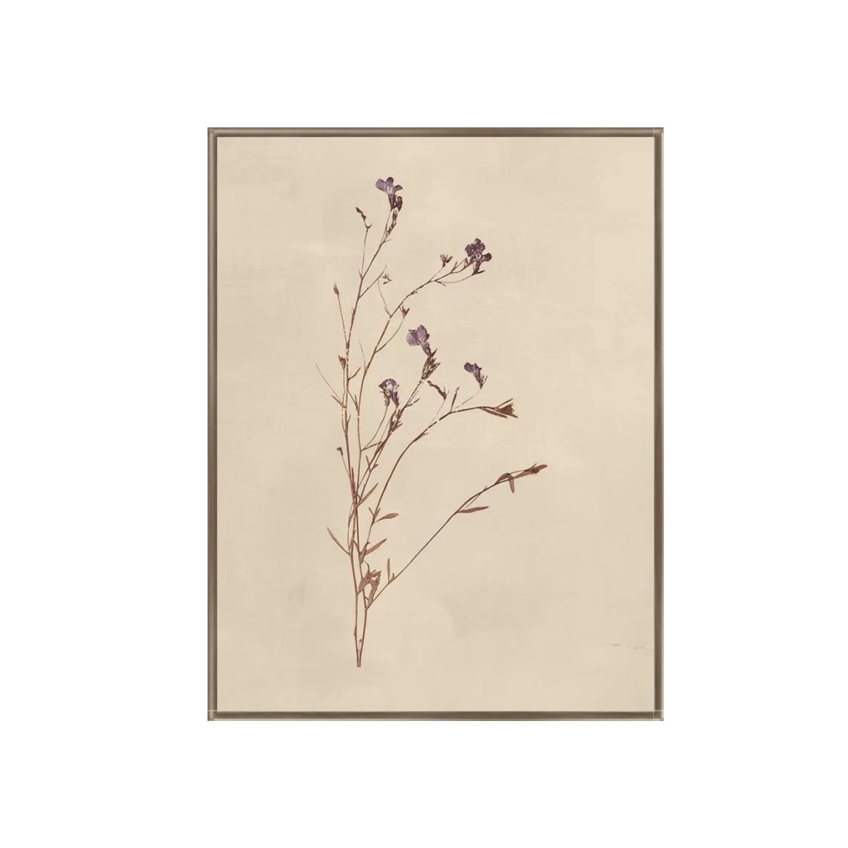 Garden Floral - Image 1