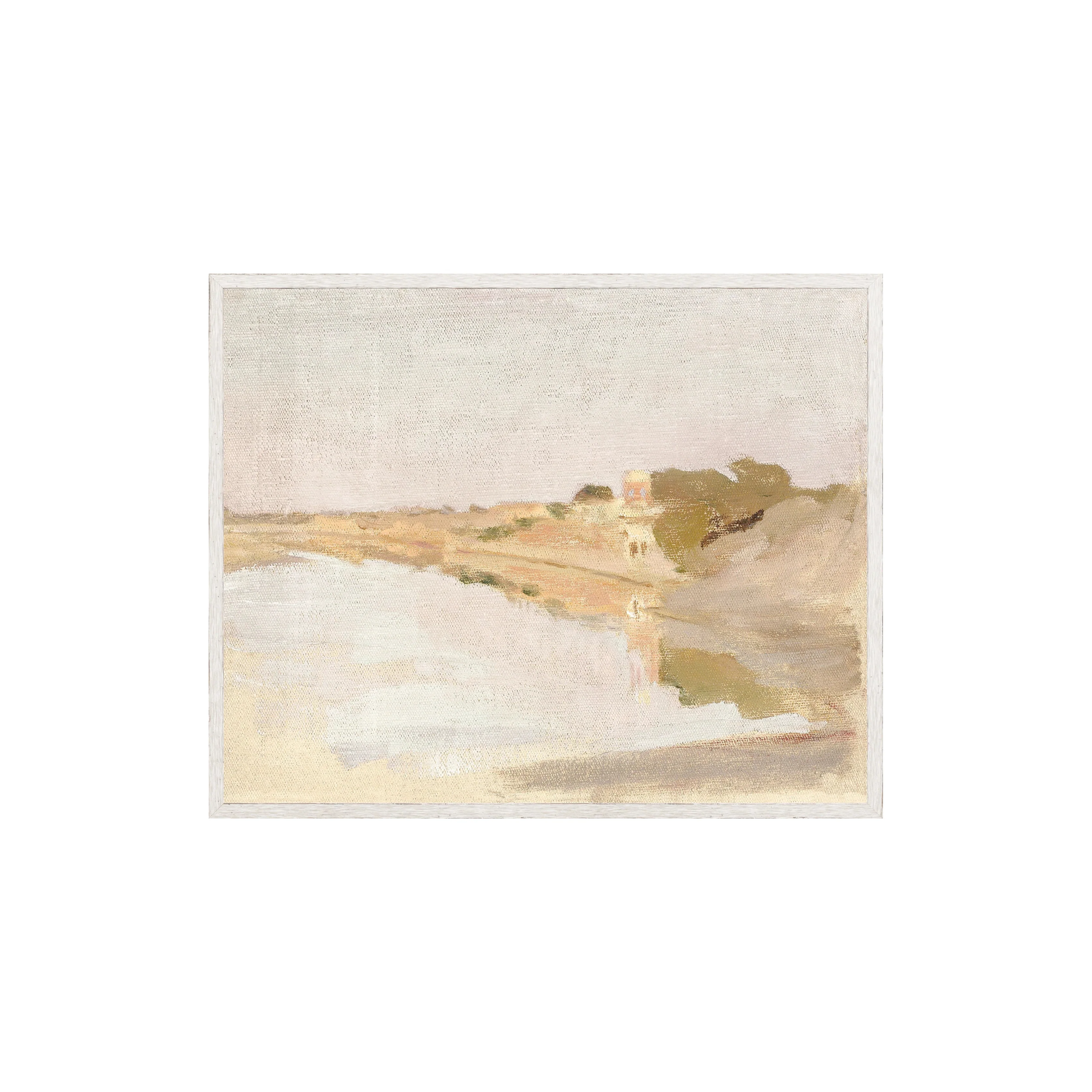 Summer Lake - Image 1