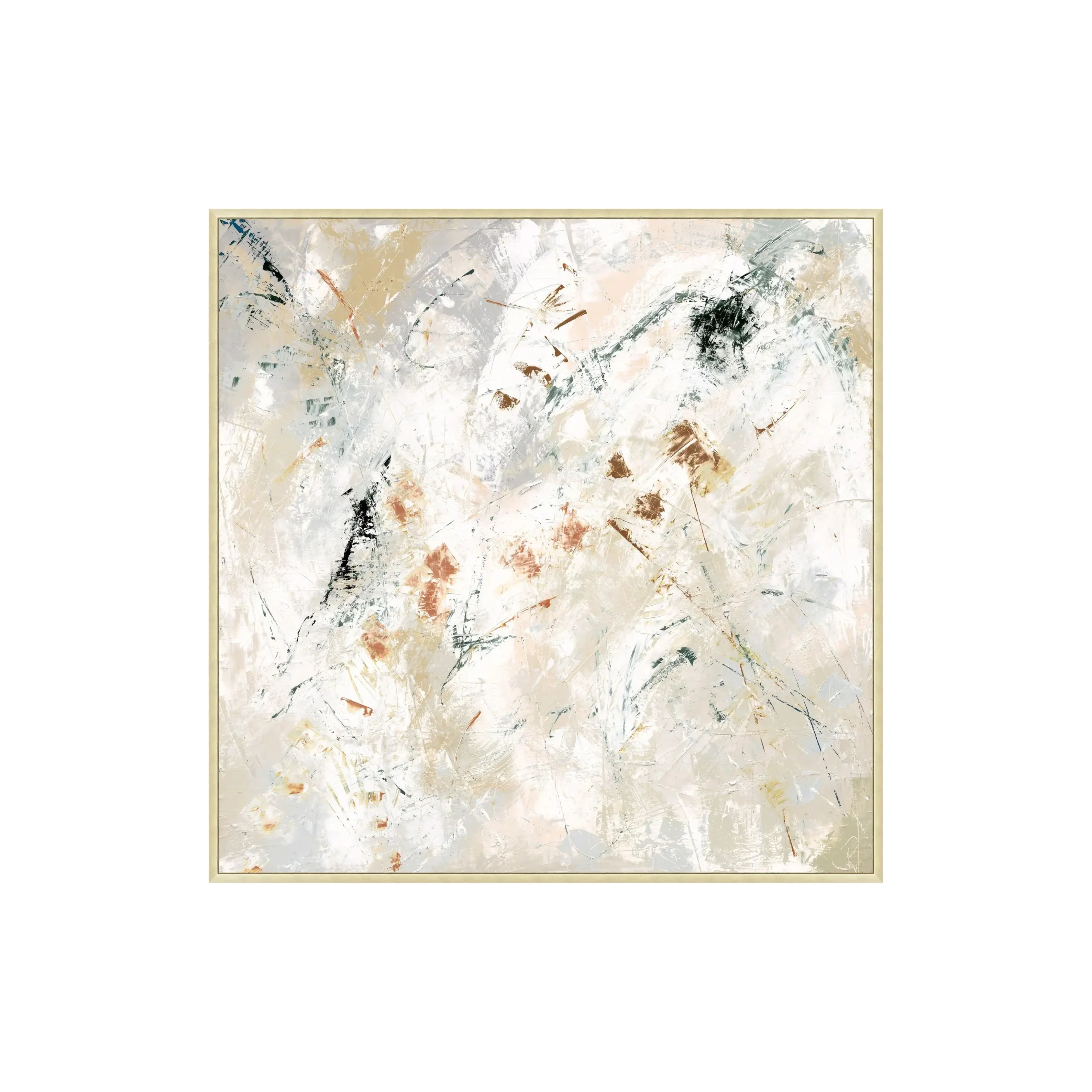 Chaos Garden - Image 1