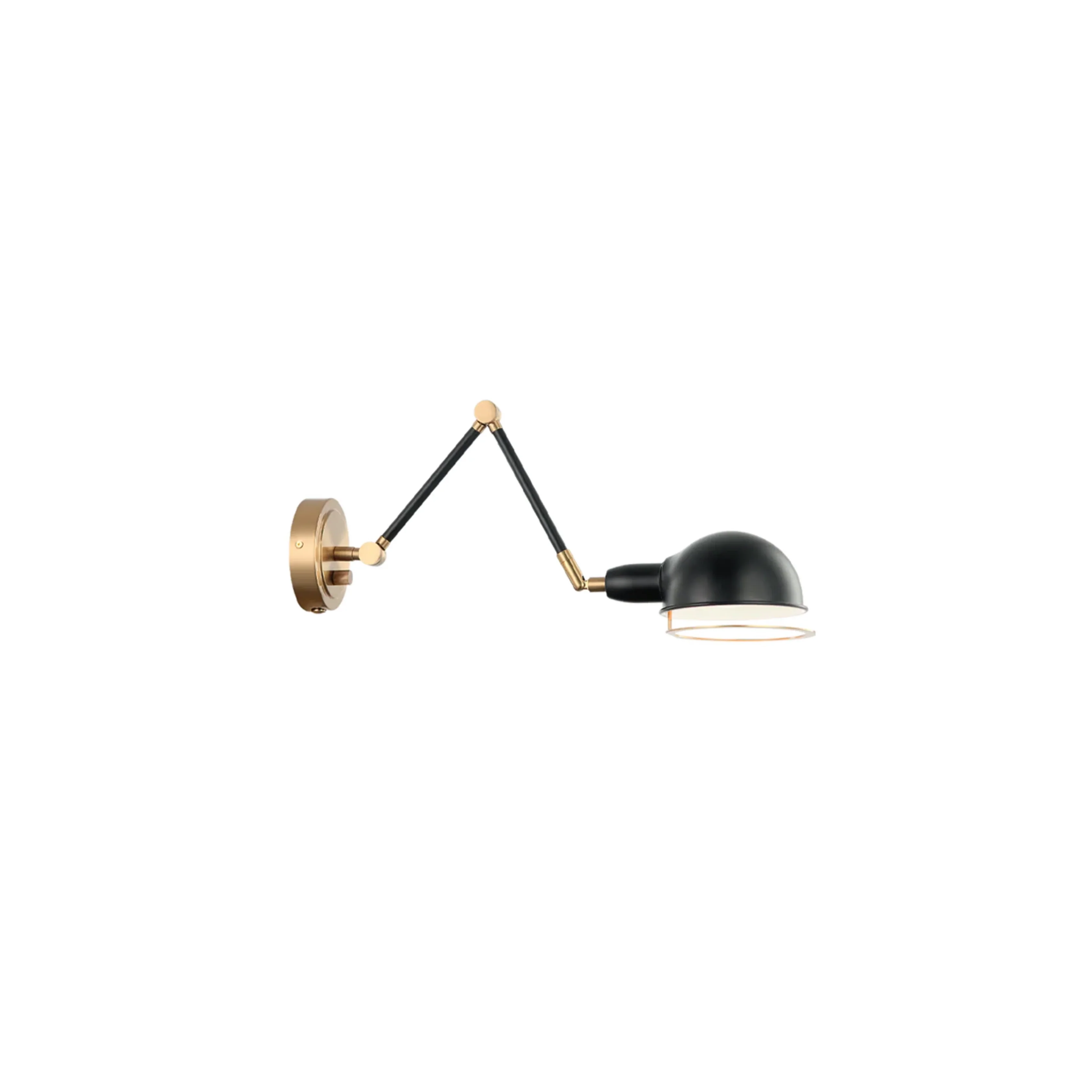 Blair Wall Sconce - Image 1