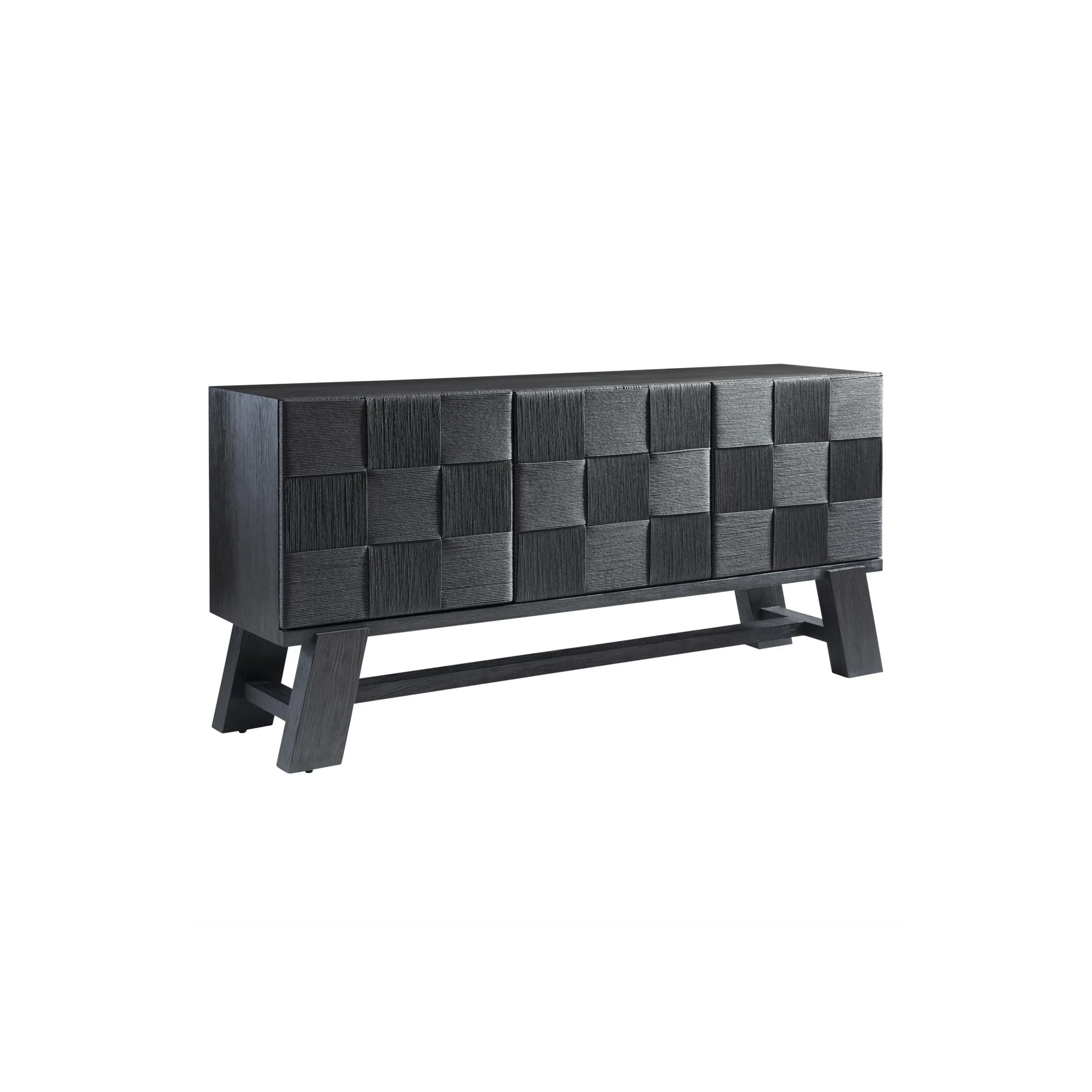 Quinn Weave Sideboard - Image 1