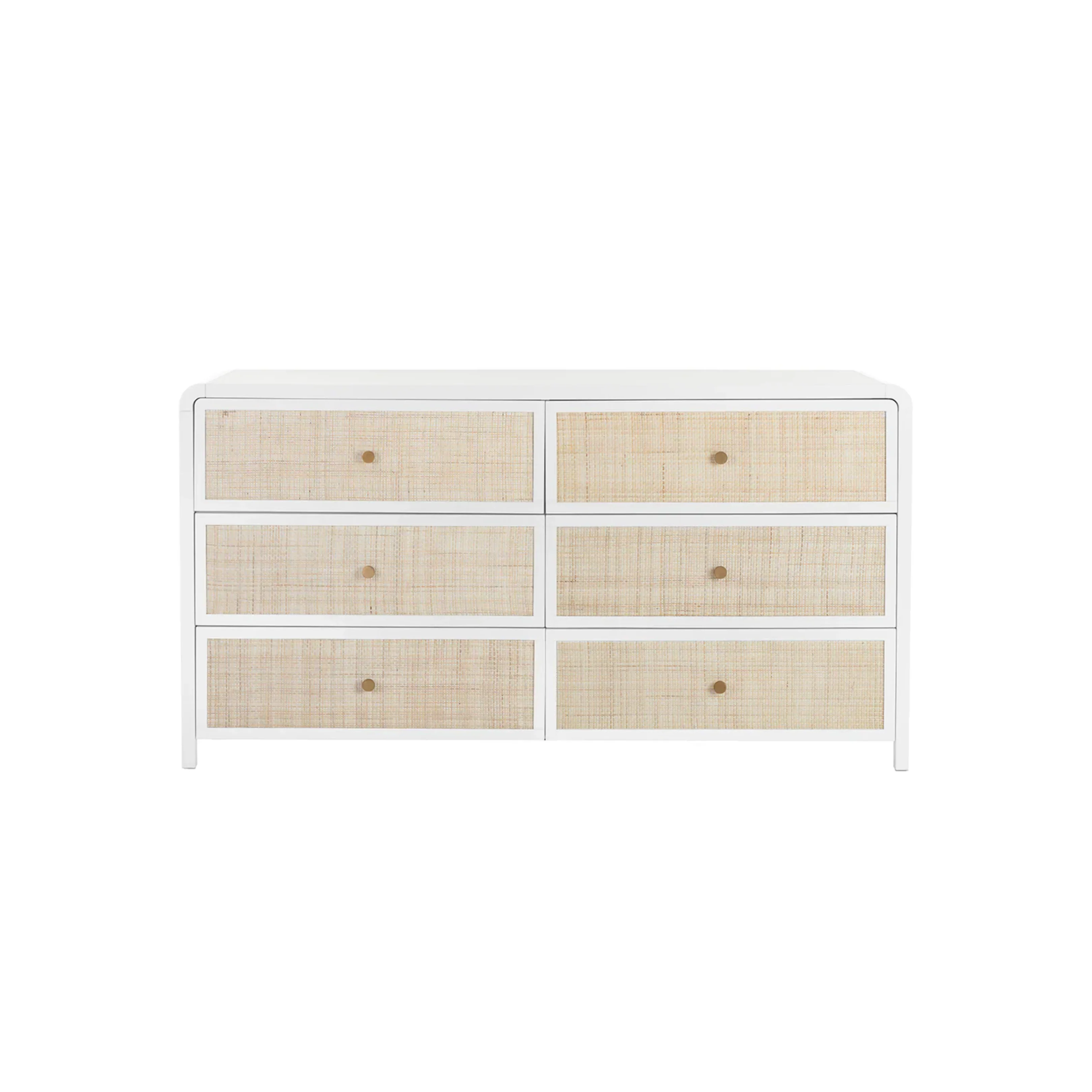 Alba Dresser - Image 1