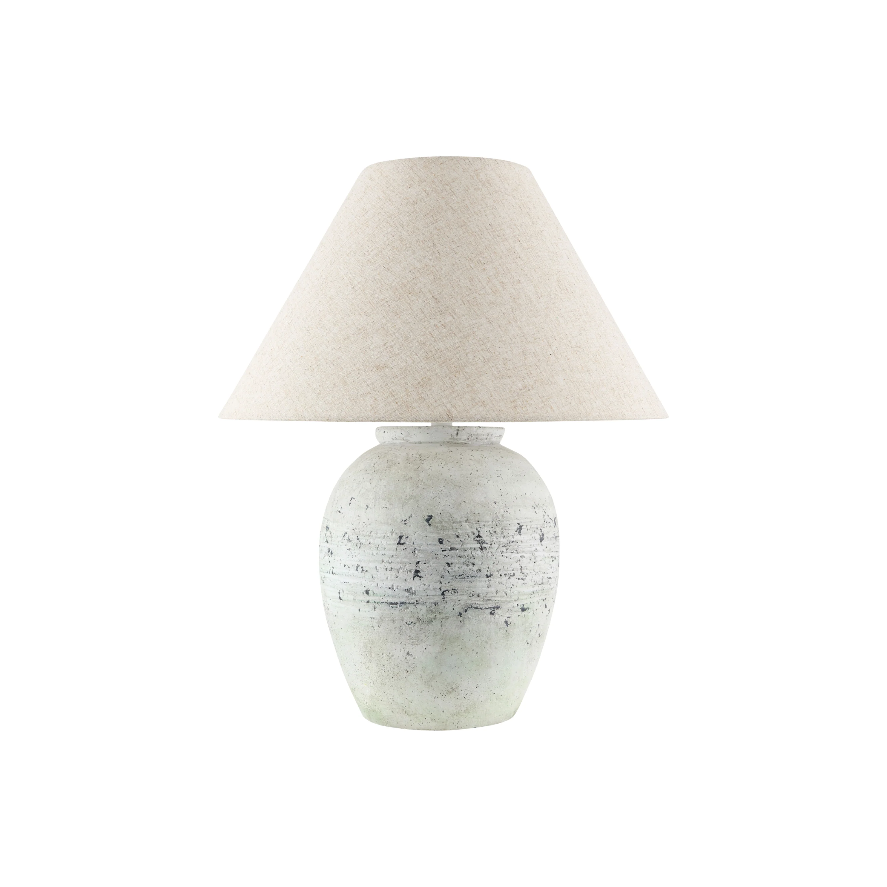 Perrin Ceramic Table Lamp