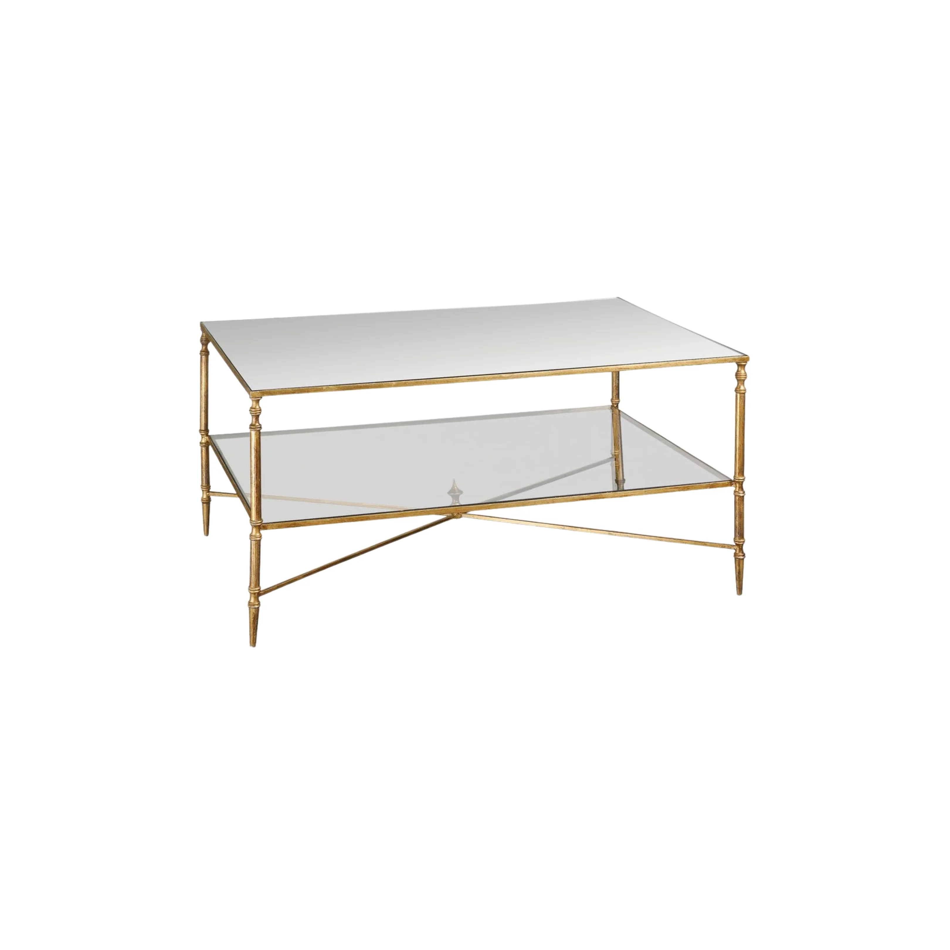 Antonella Coffee Table - Image 1