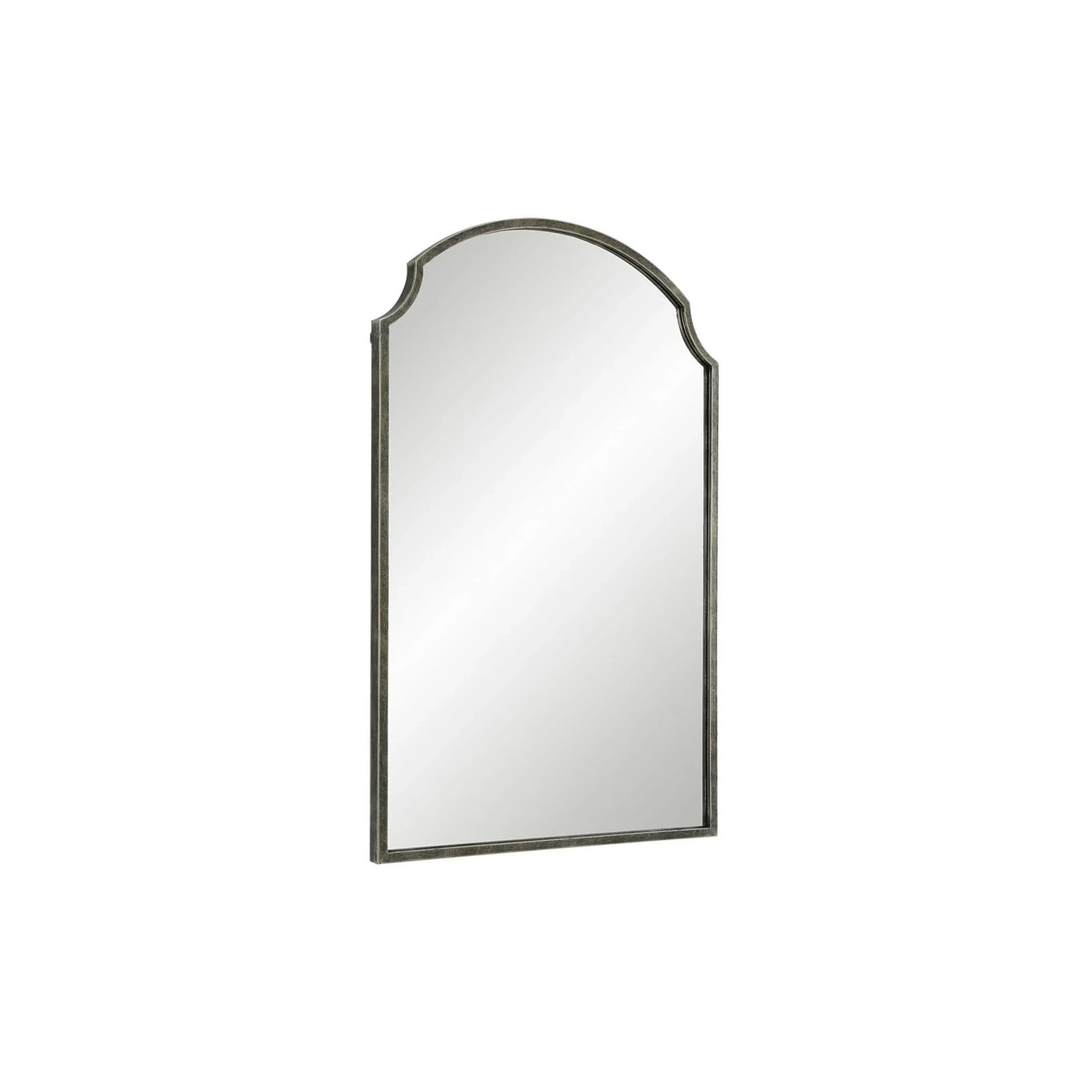 Brandy Arch Mirror - Image 1