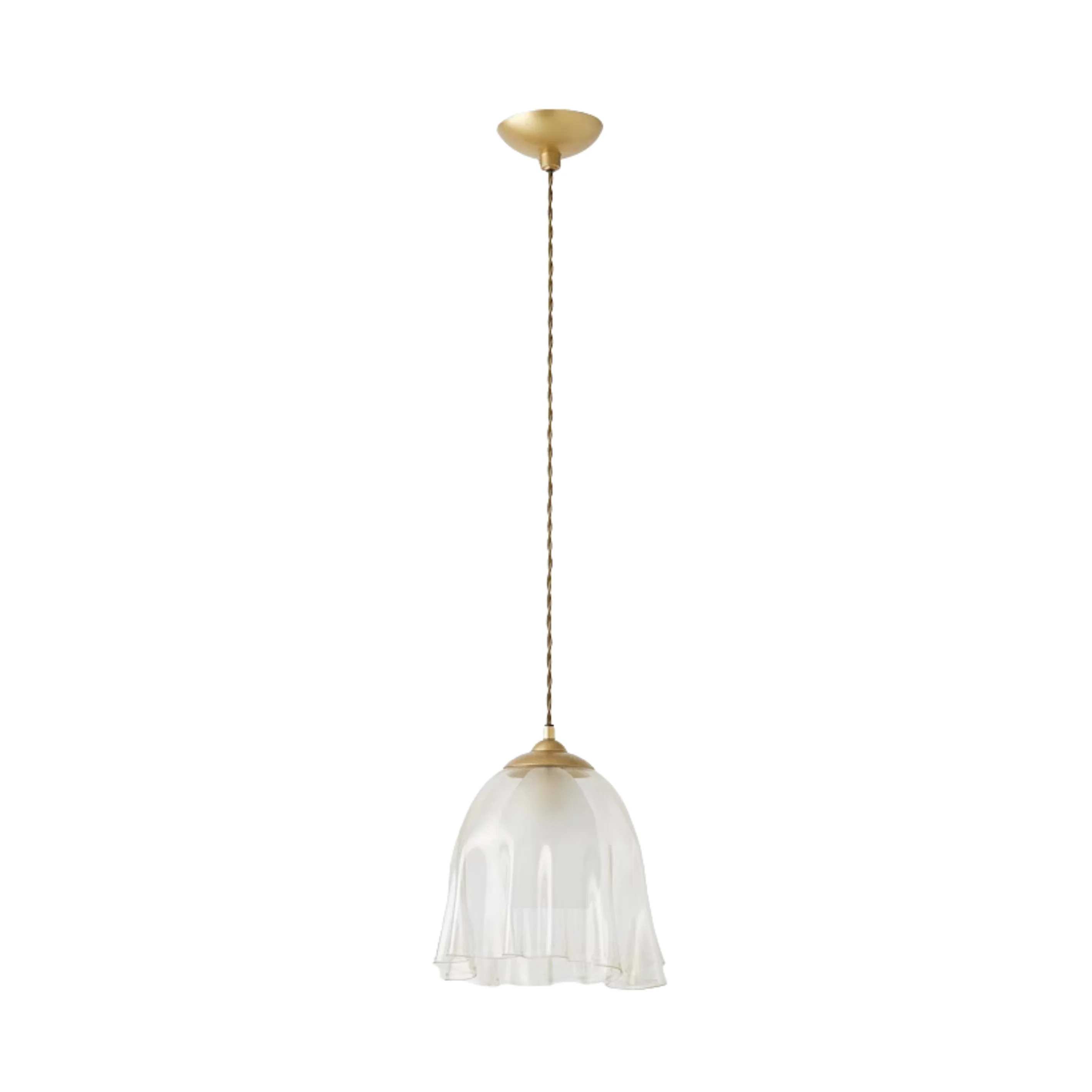 Handkerchief Pendant - Image 1