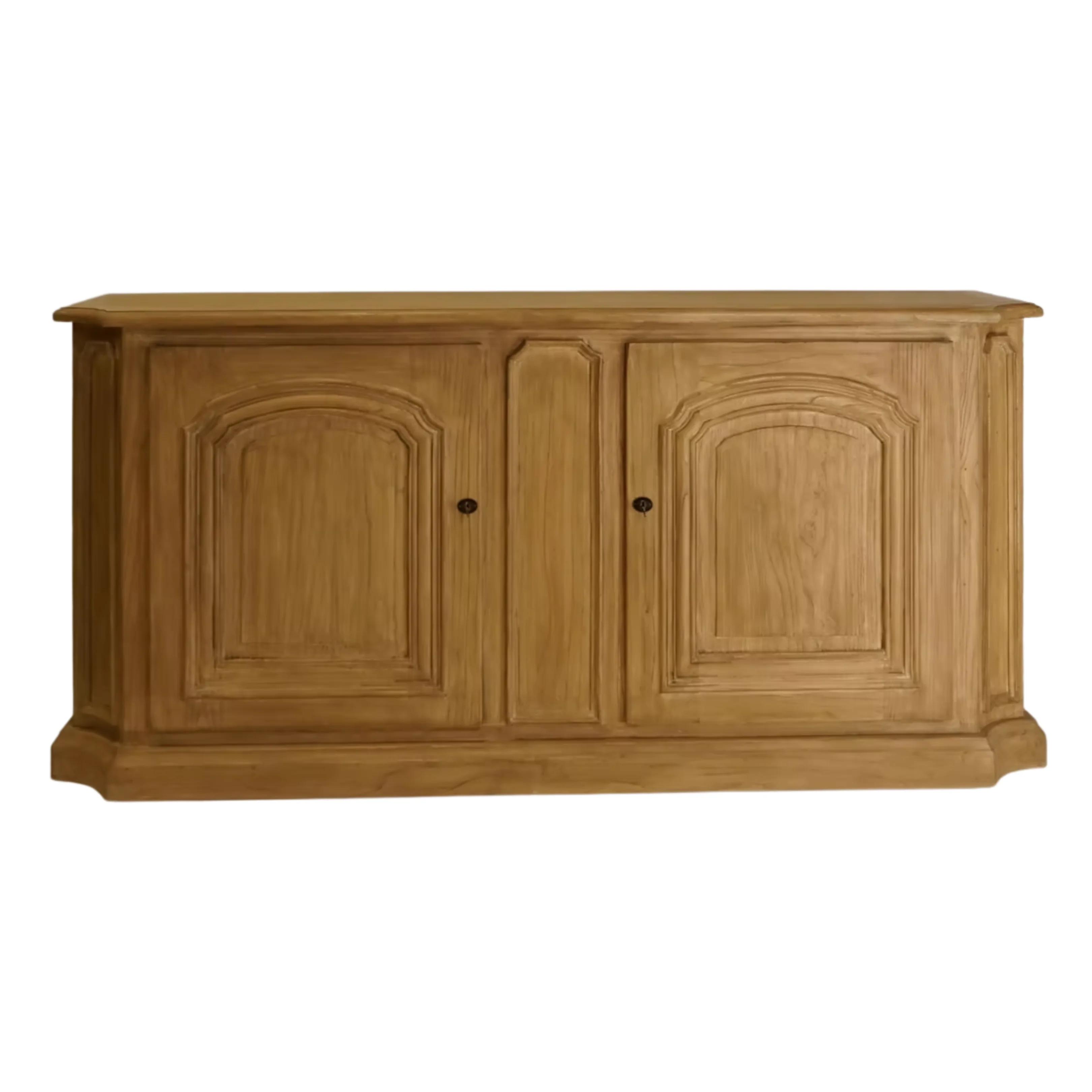 Hollis Reclaimed Wood Sideboard