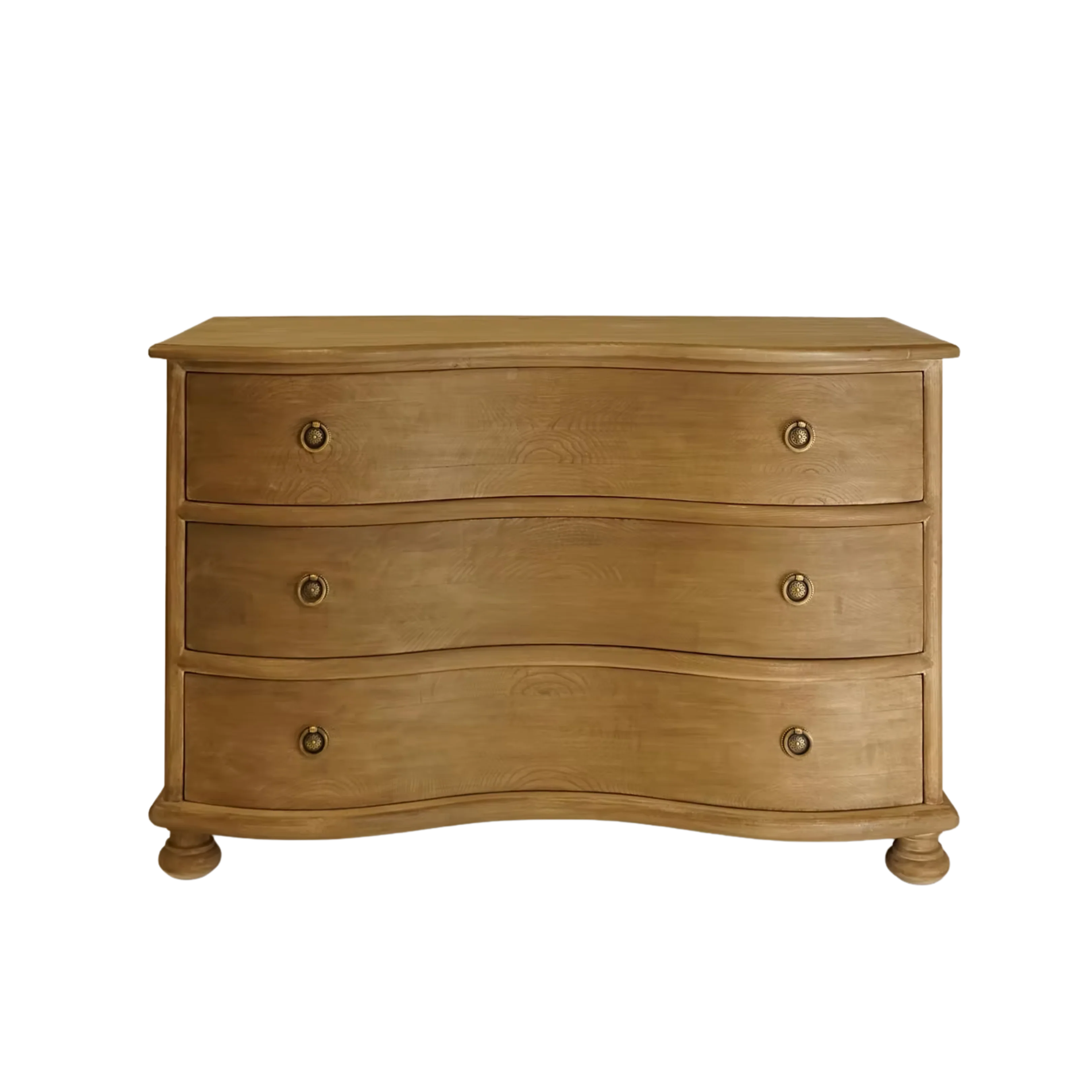 Ashby Reclaimed Wood Chest - Image 3