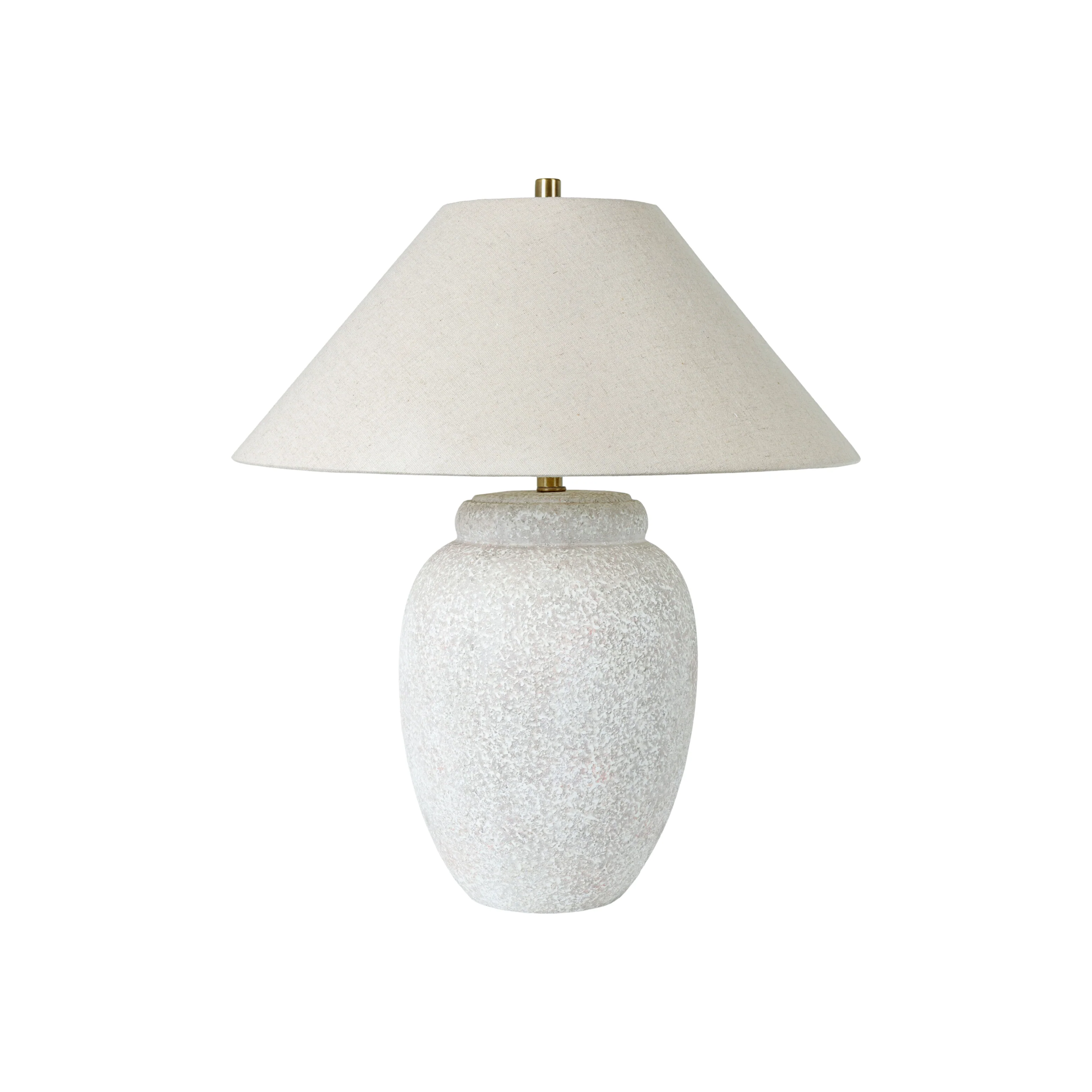 Capelli Table Lamp - Image 1