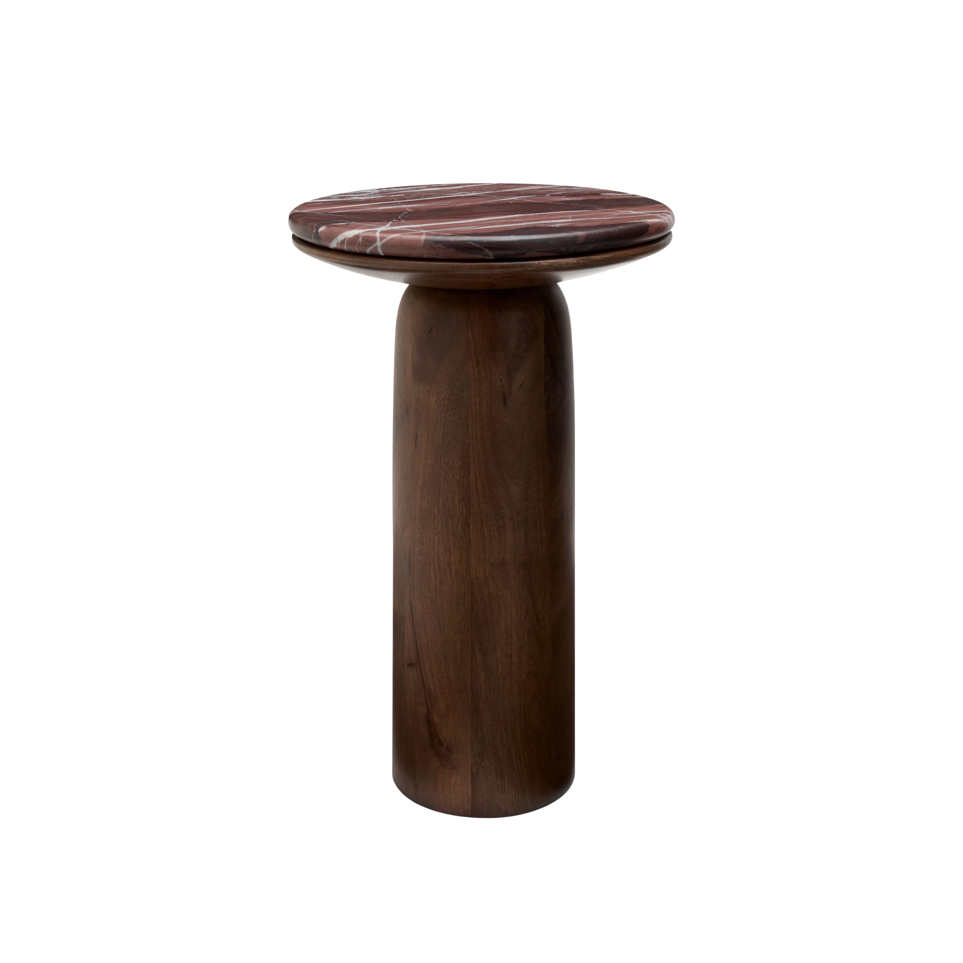 Rouge Stone Table