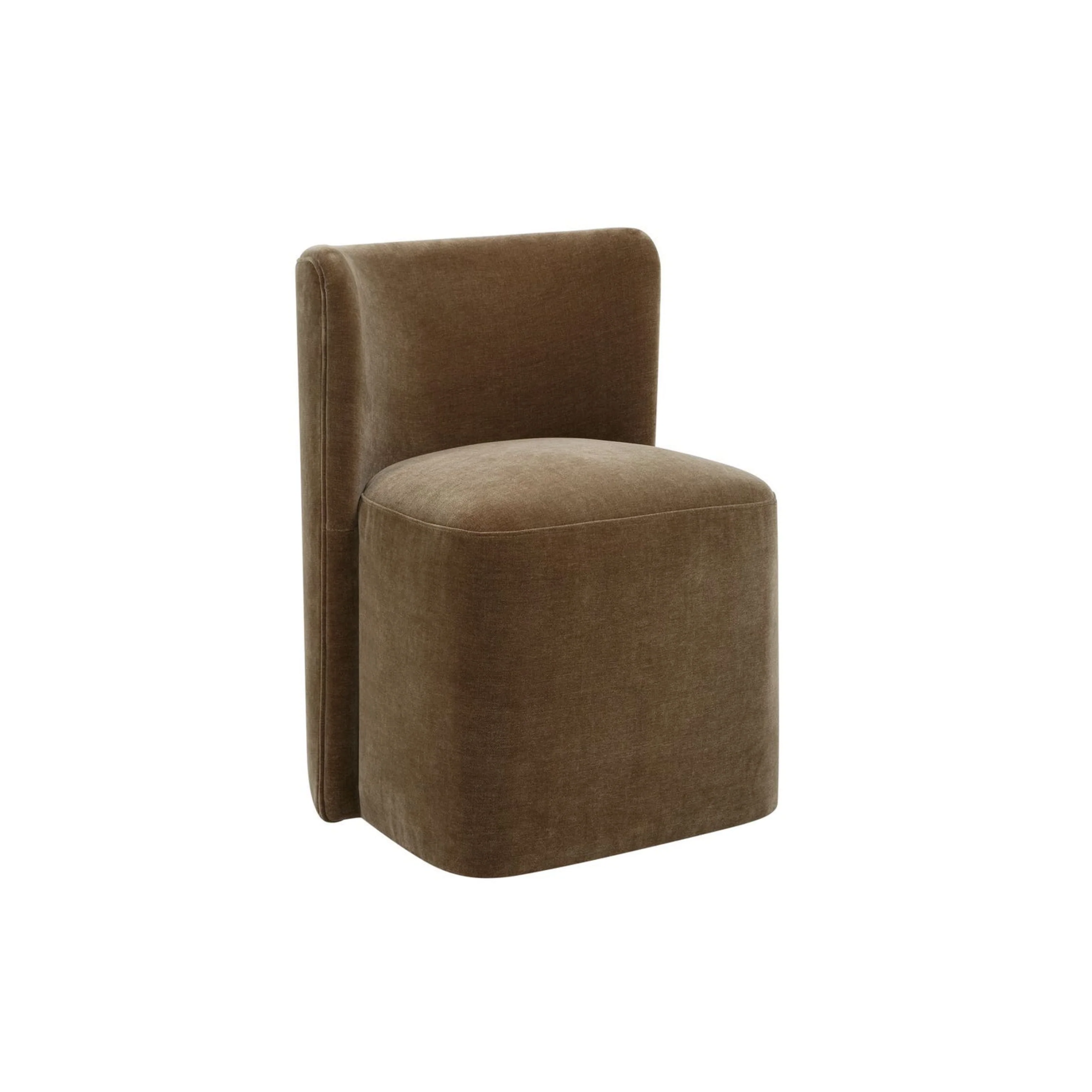 Winter Dining Chair
