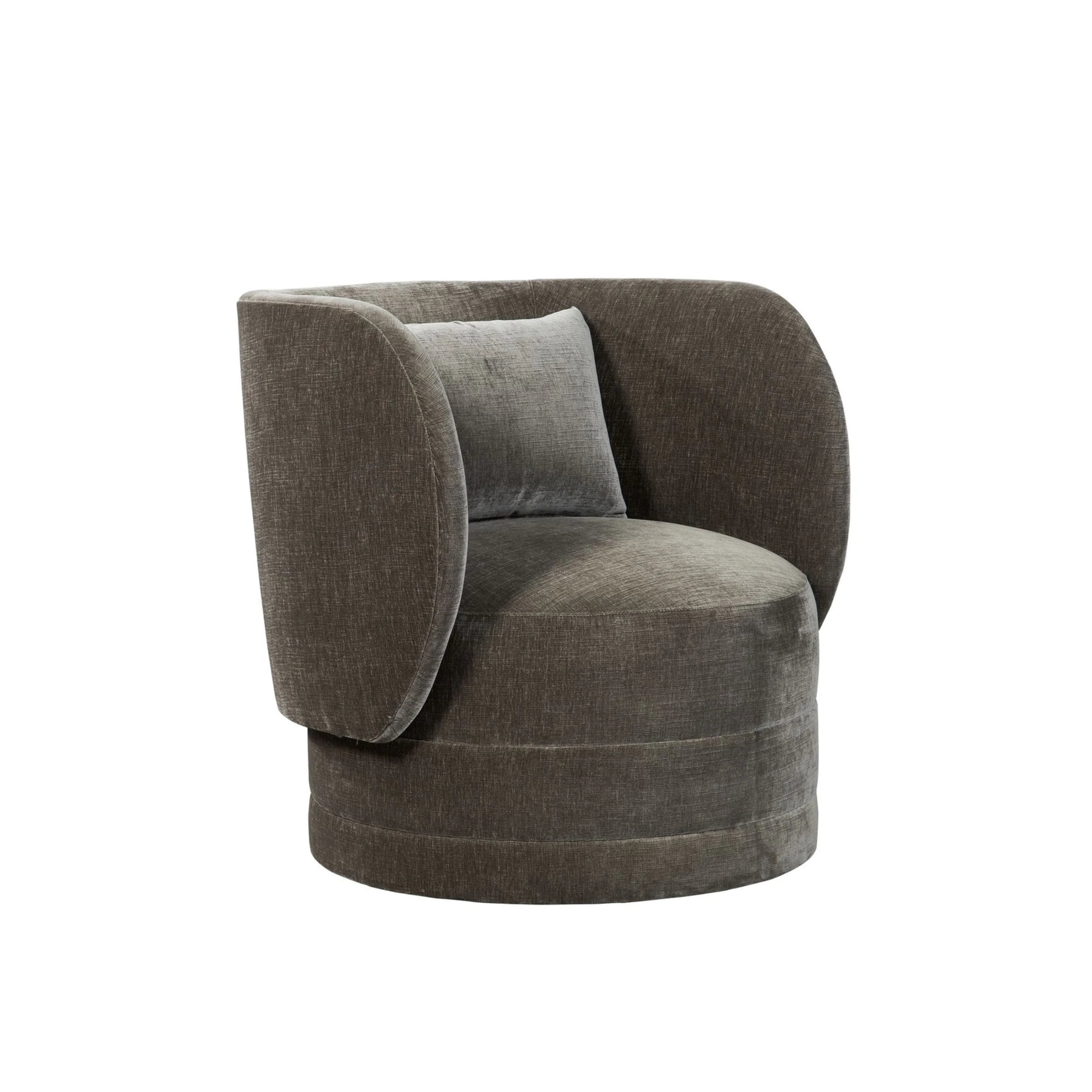 Malvin Swivel Chair - Image 1