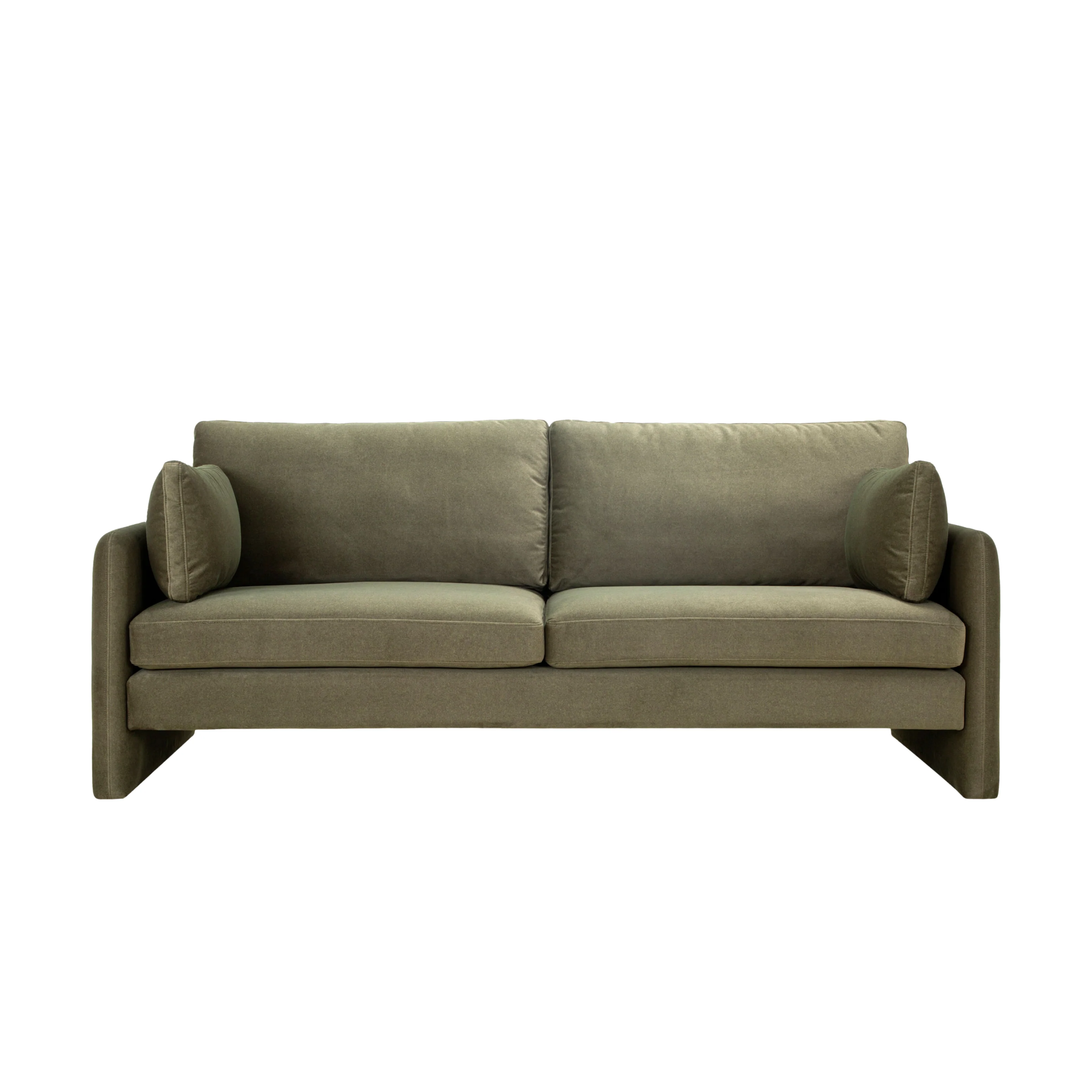 Augustine Sofa - Image 1