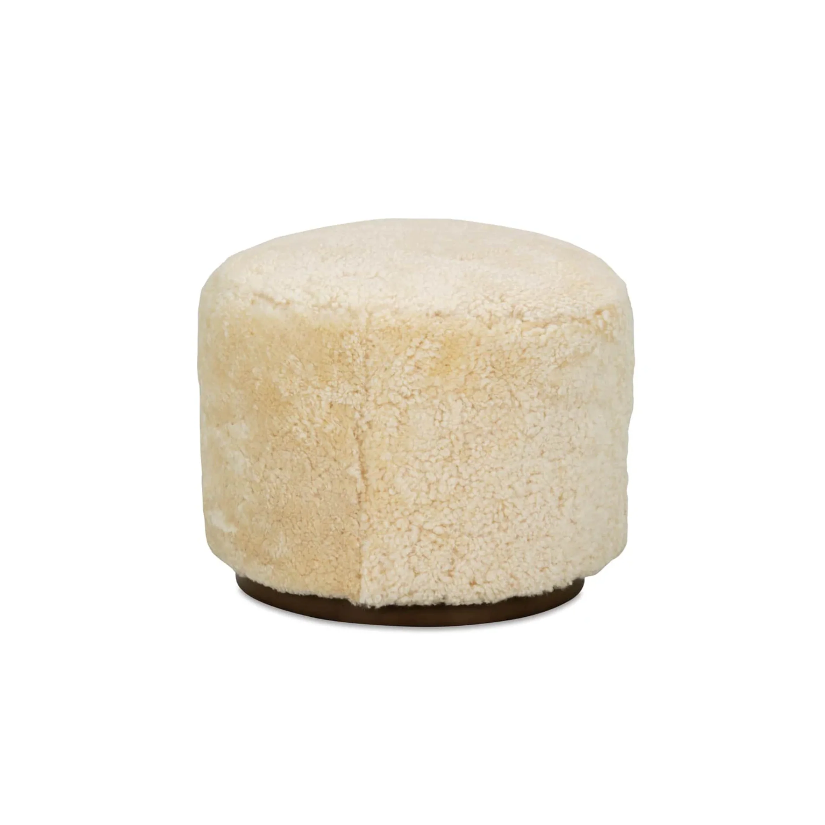 Rocky Ottoman - Image 1