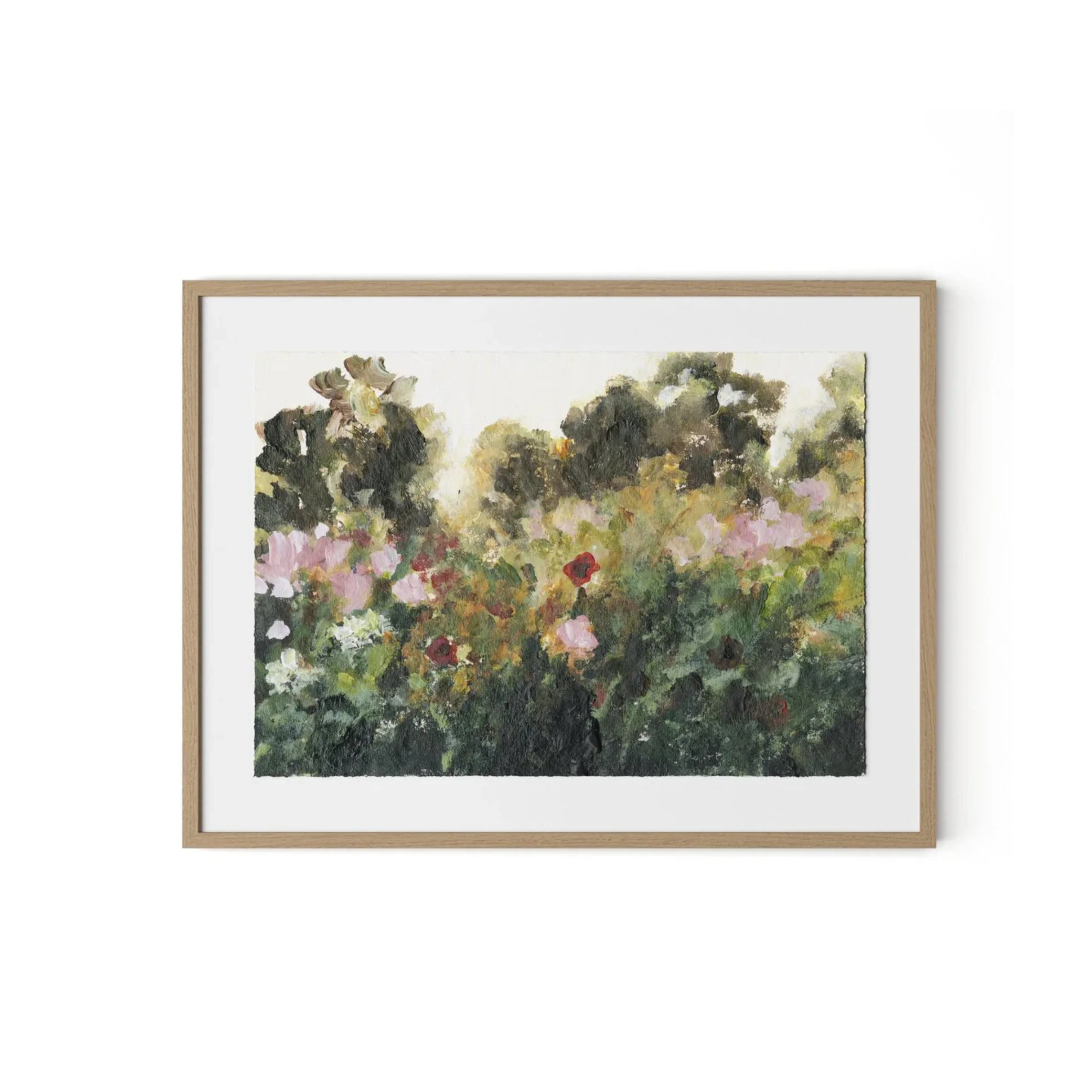 Respite IV by Brittany Smith - Image 1