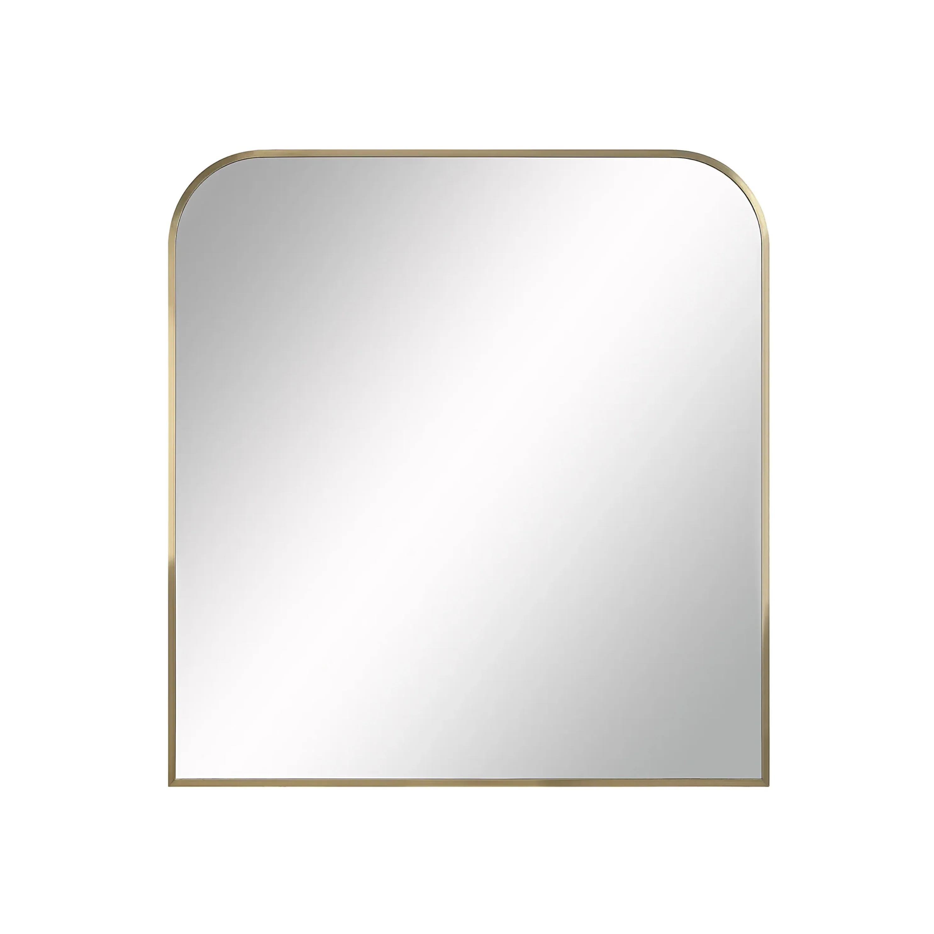 McLaughlin Mirror - Image 1