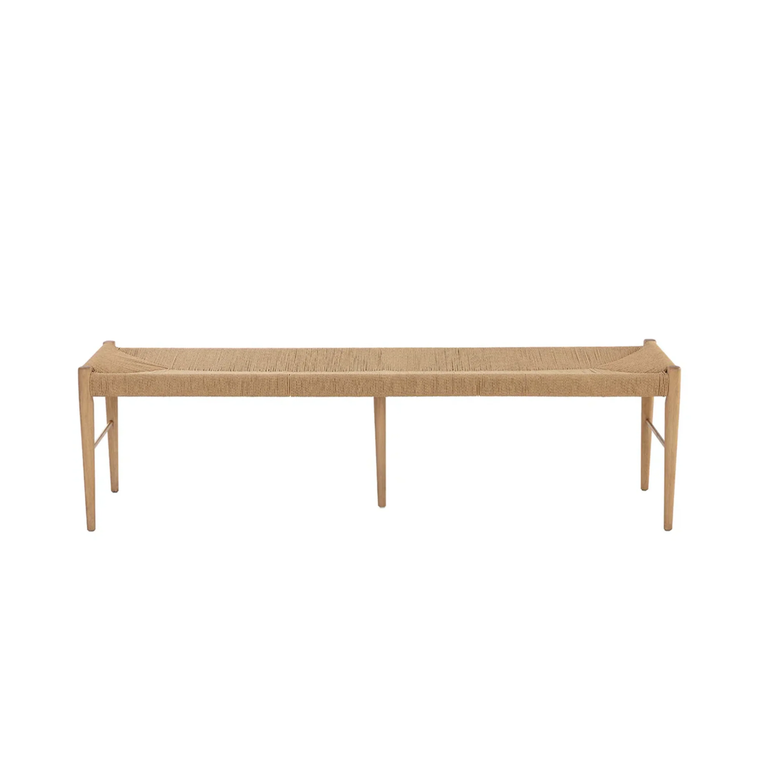 Rhodes Bench - Image 1