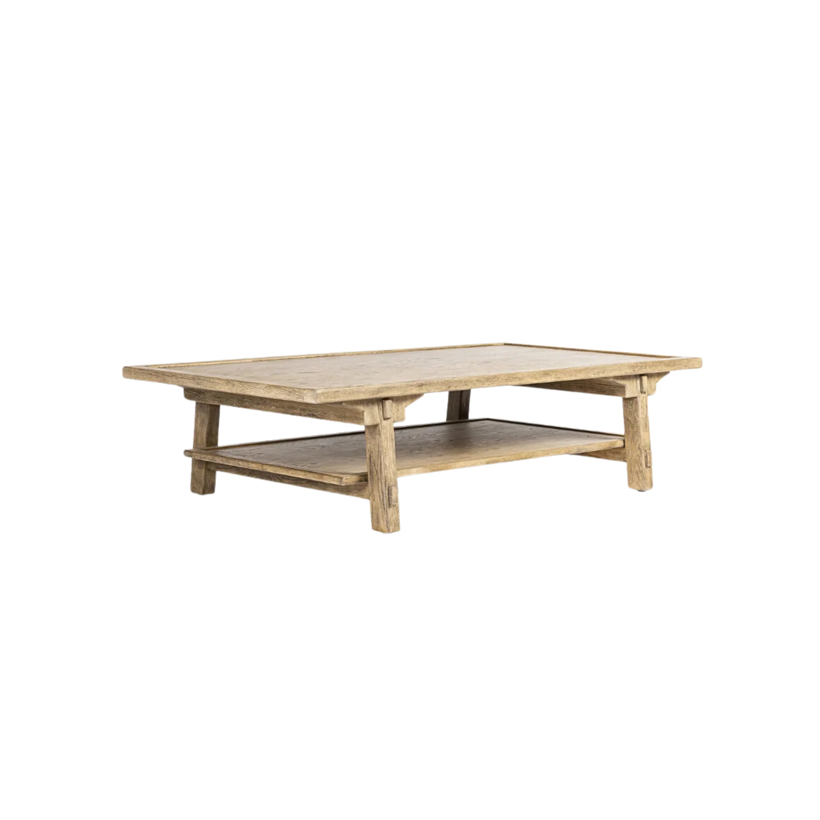 Aiko Coffee Table - Image 1