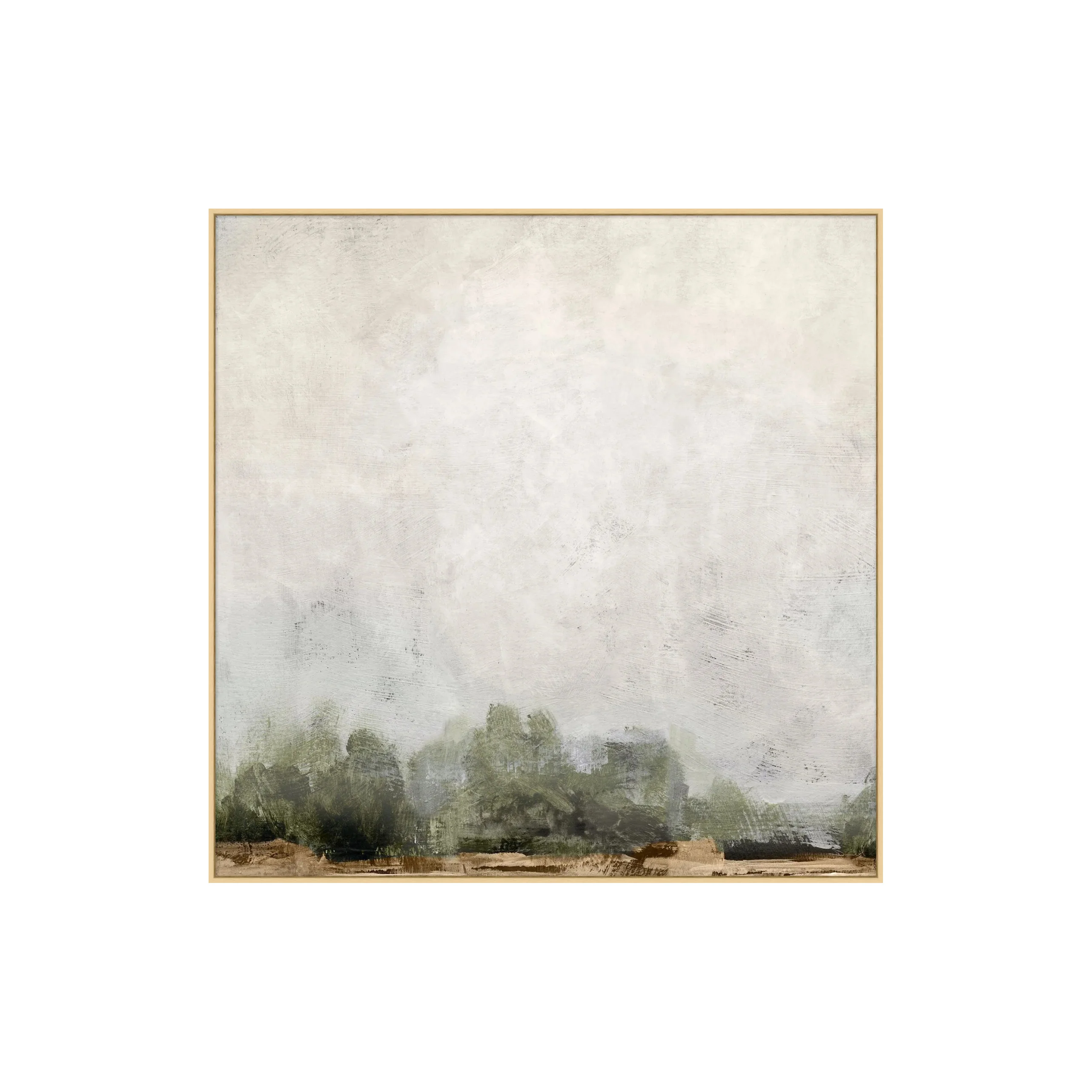 Above the Forest - Image 1
