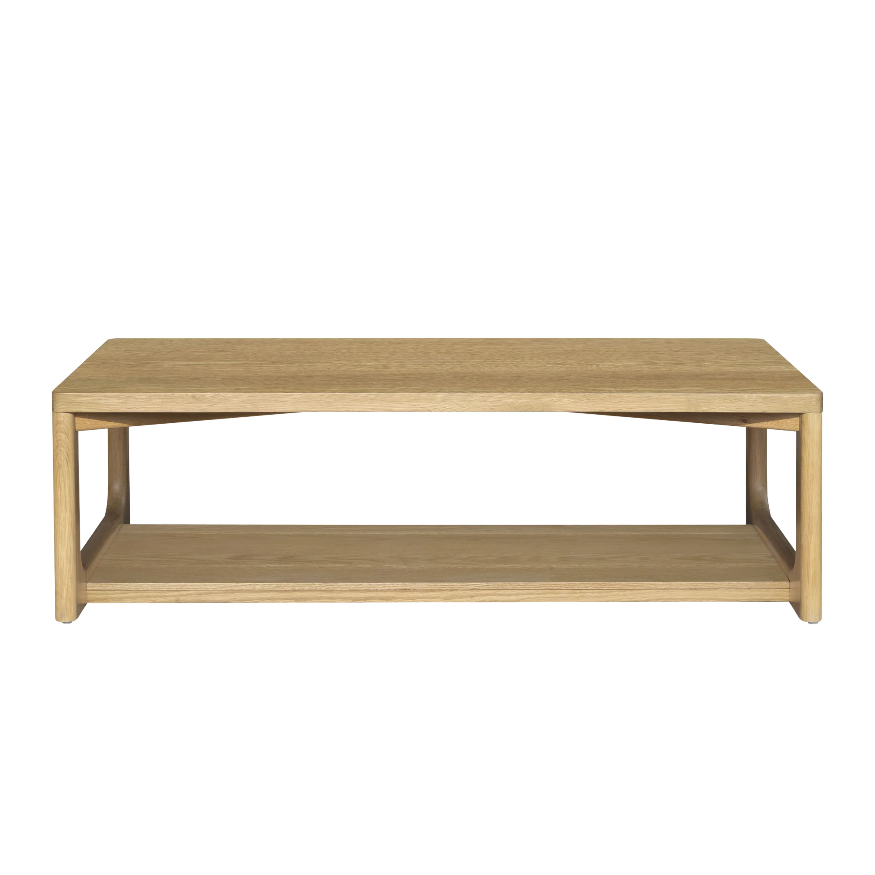 Lewis Coffee Table - Image 1