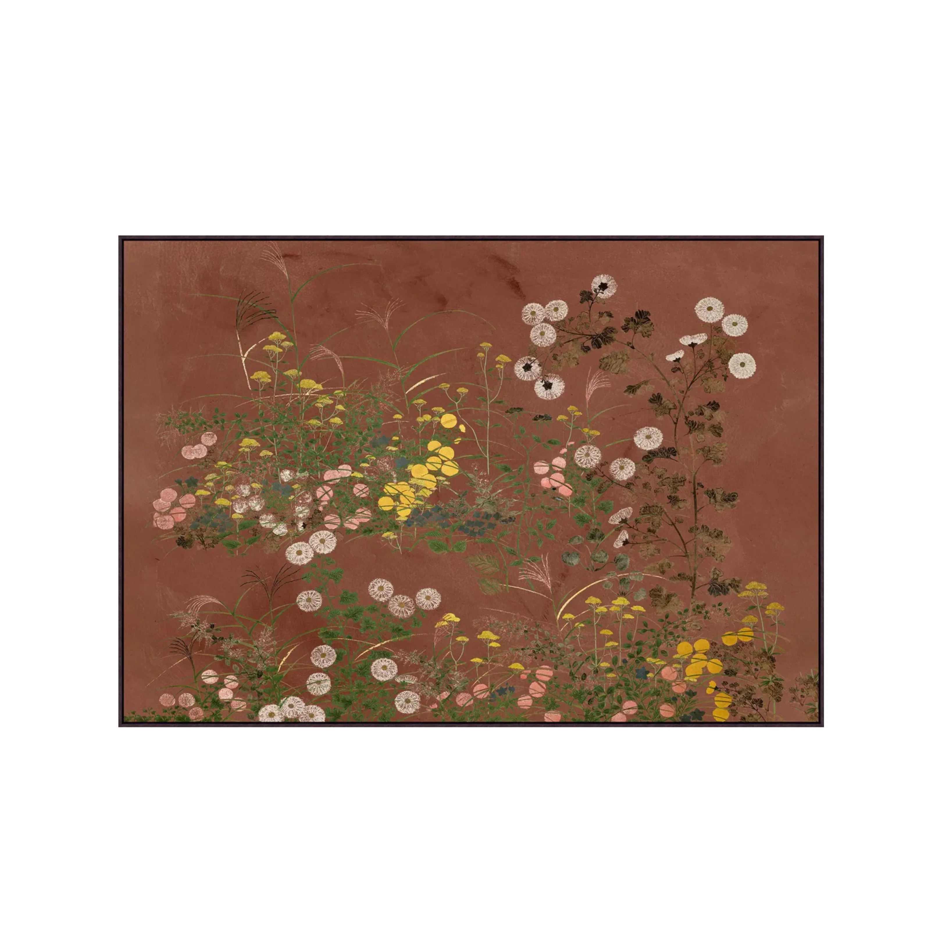 When the Garden Blooms - Image 1