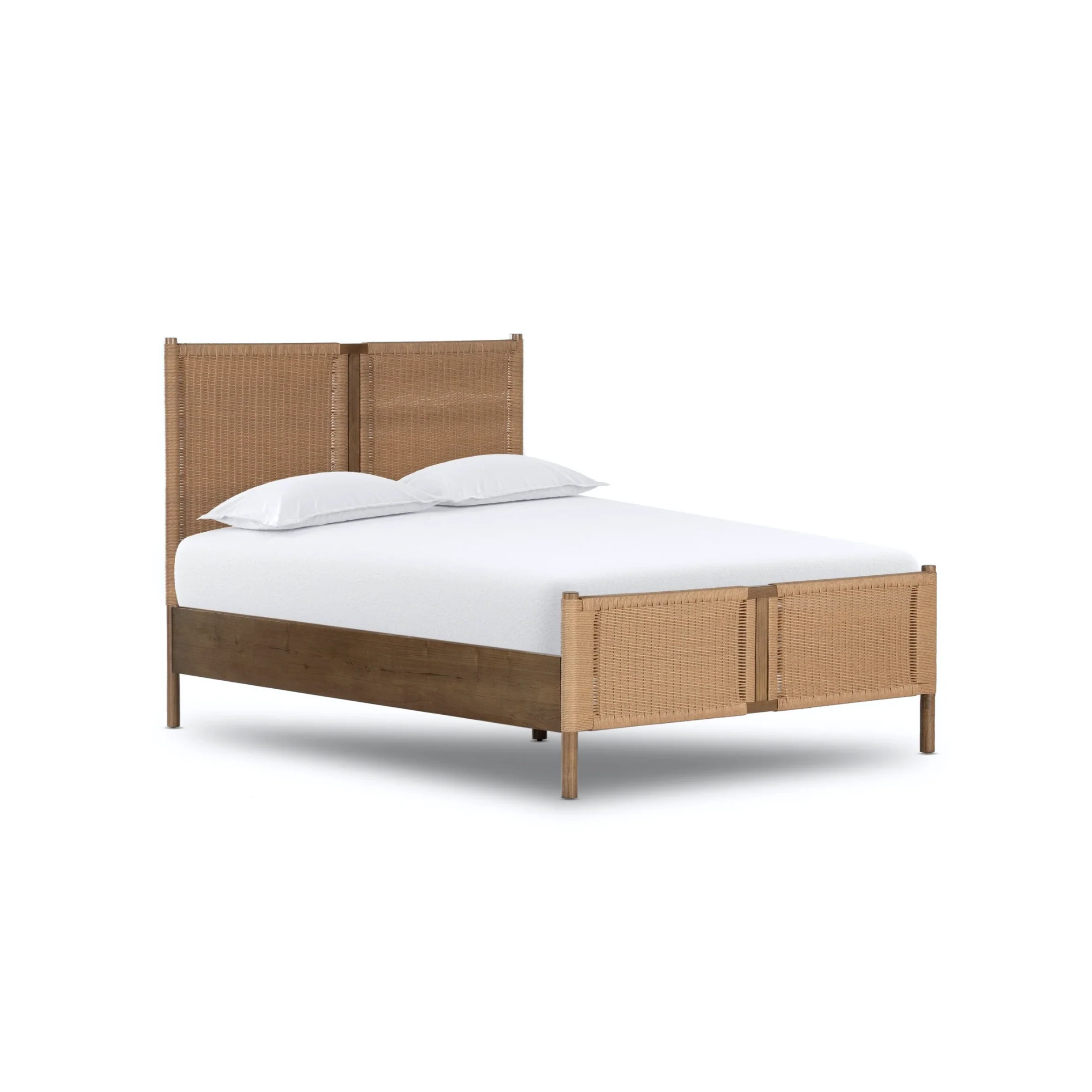 Mykonos Bed
