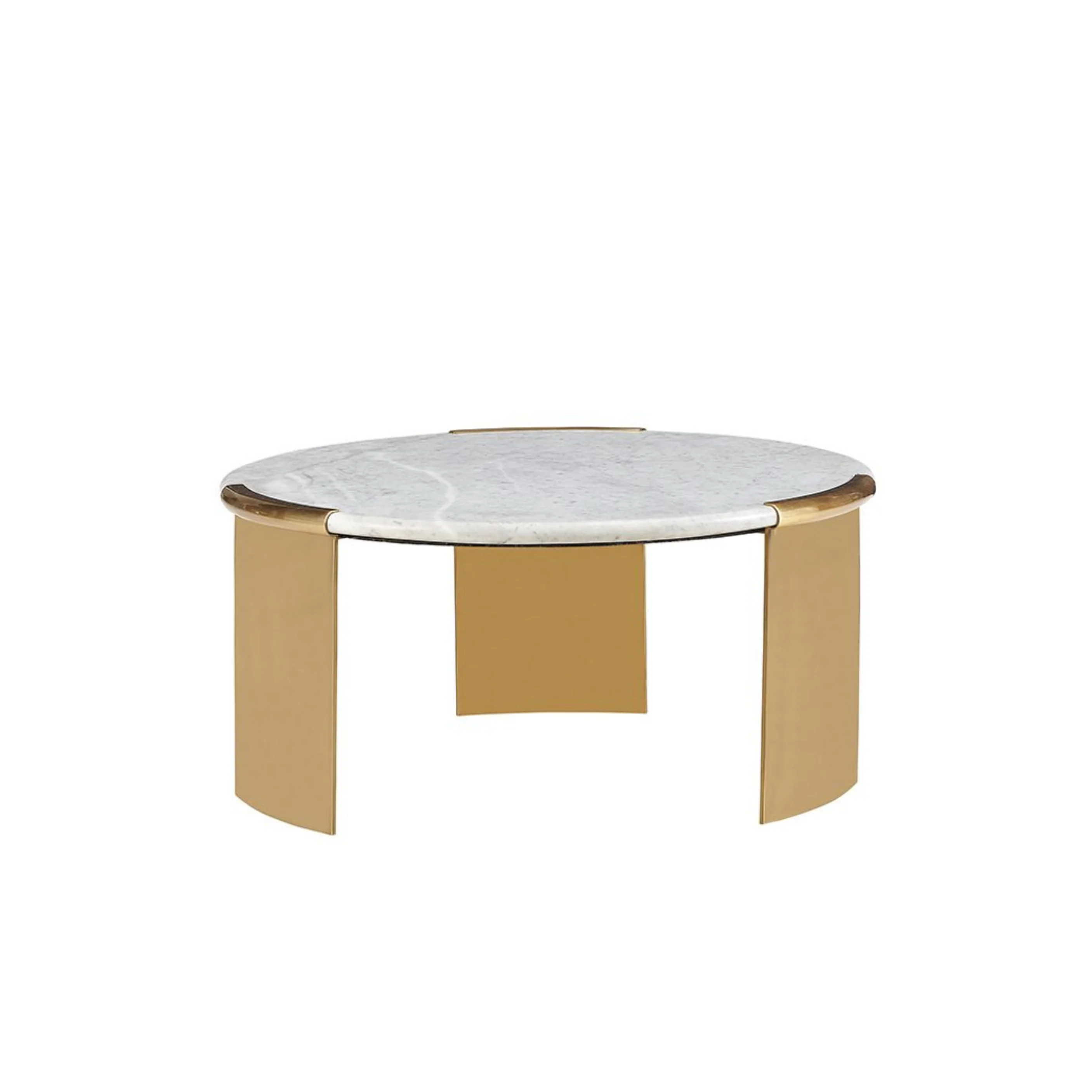 Clement 36" Coffee Table - Image 1