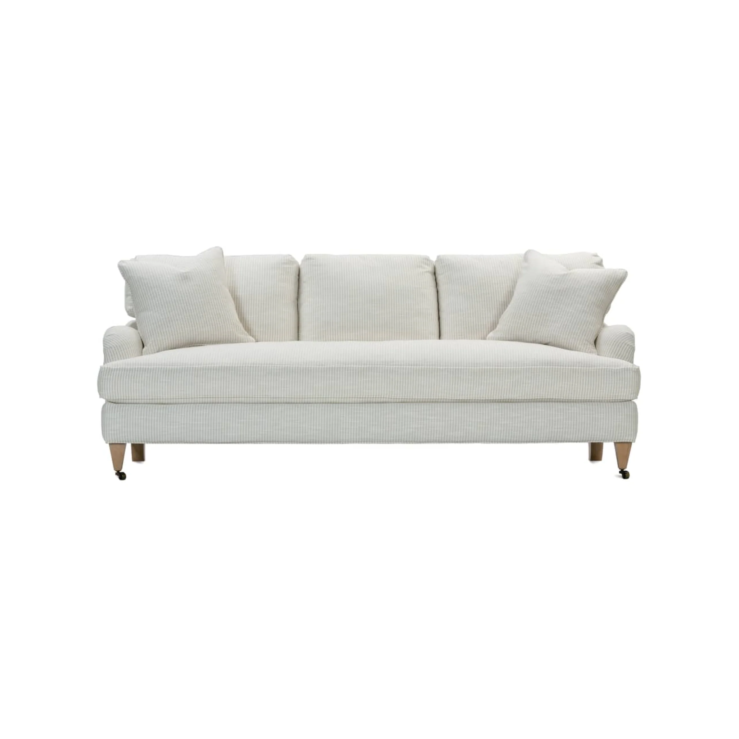 Meyers Sofa - Image 1