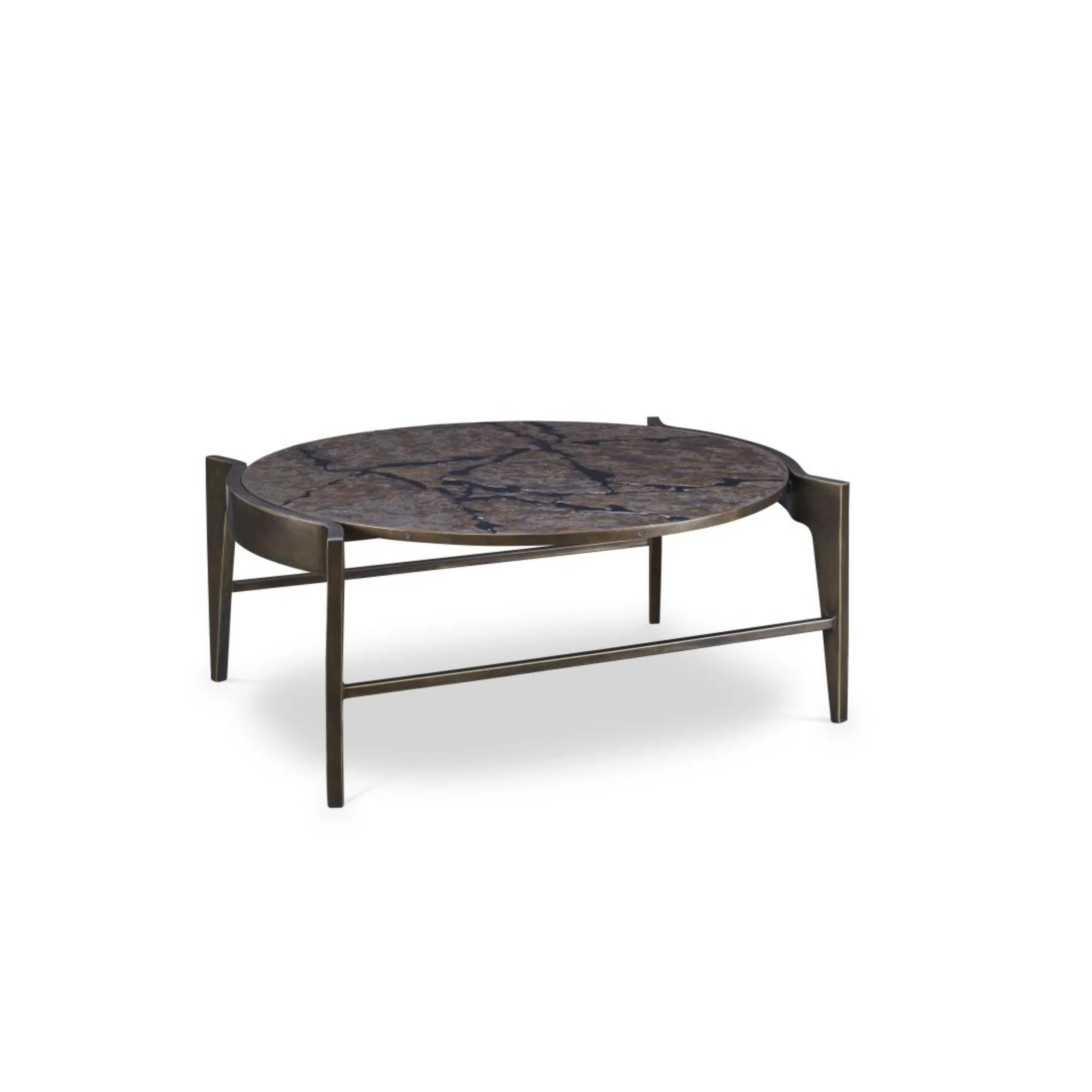 Silo Coffee Table - Image 1