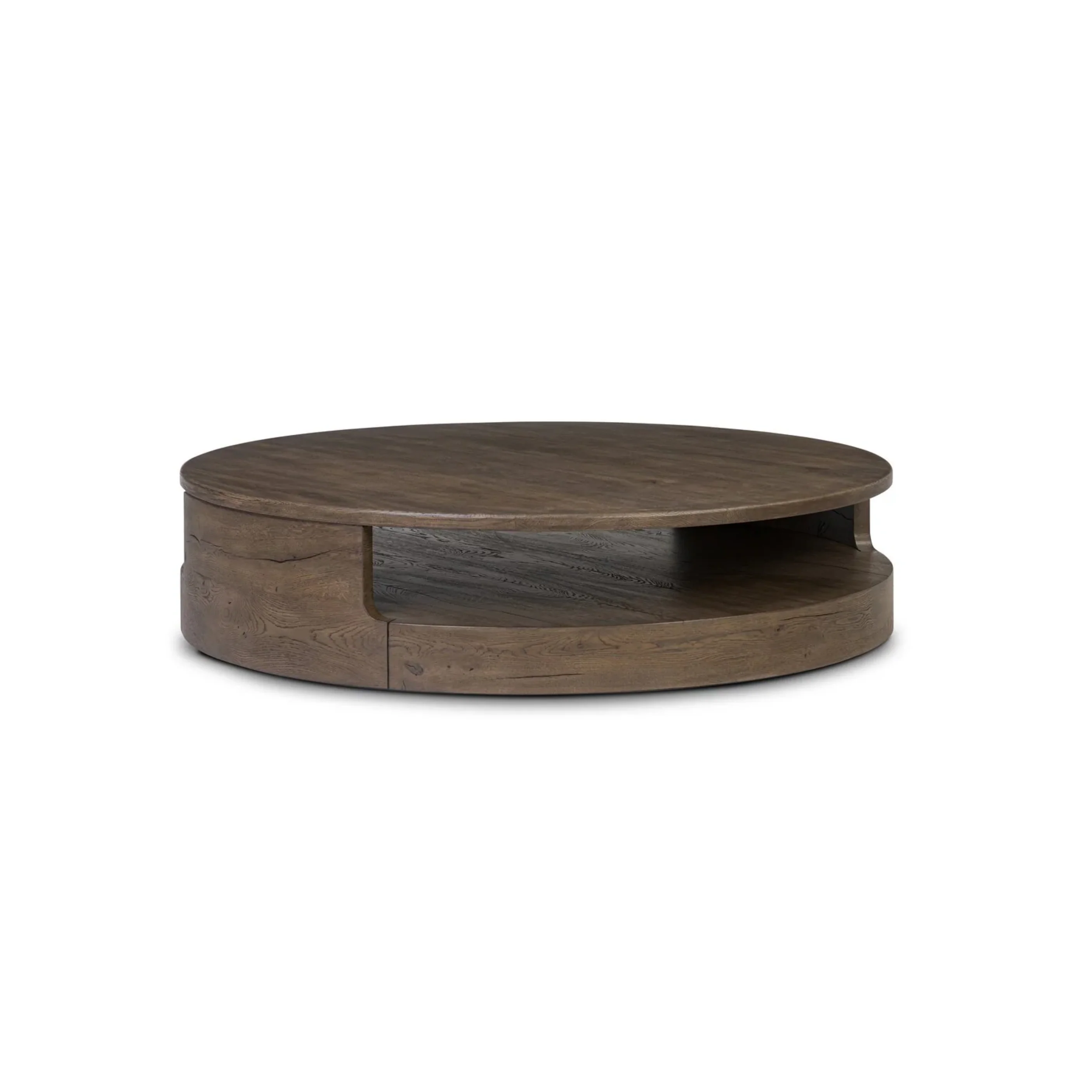 Matheus Coffee Table - Image 1