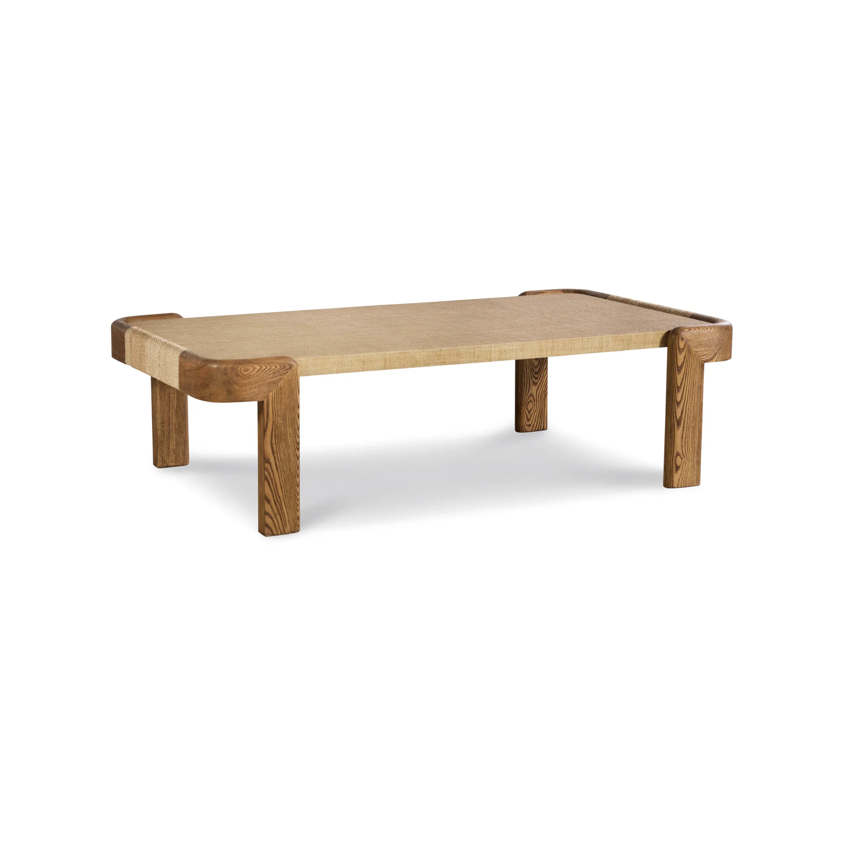 Oxford Coffee Table - Image 1
