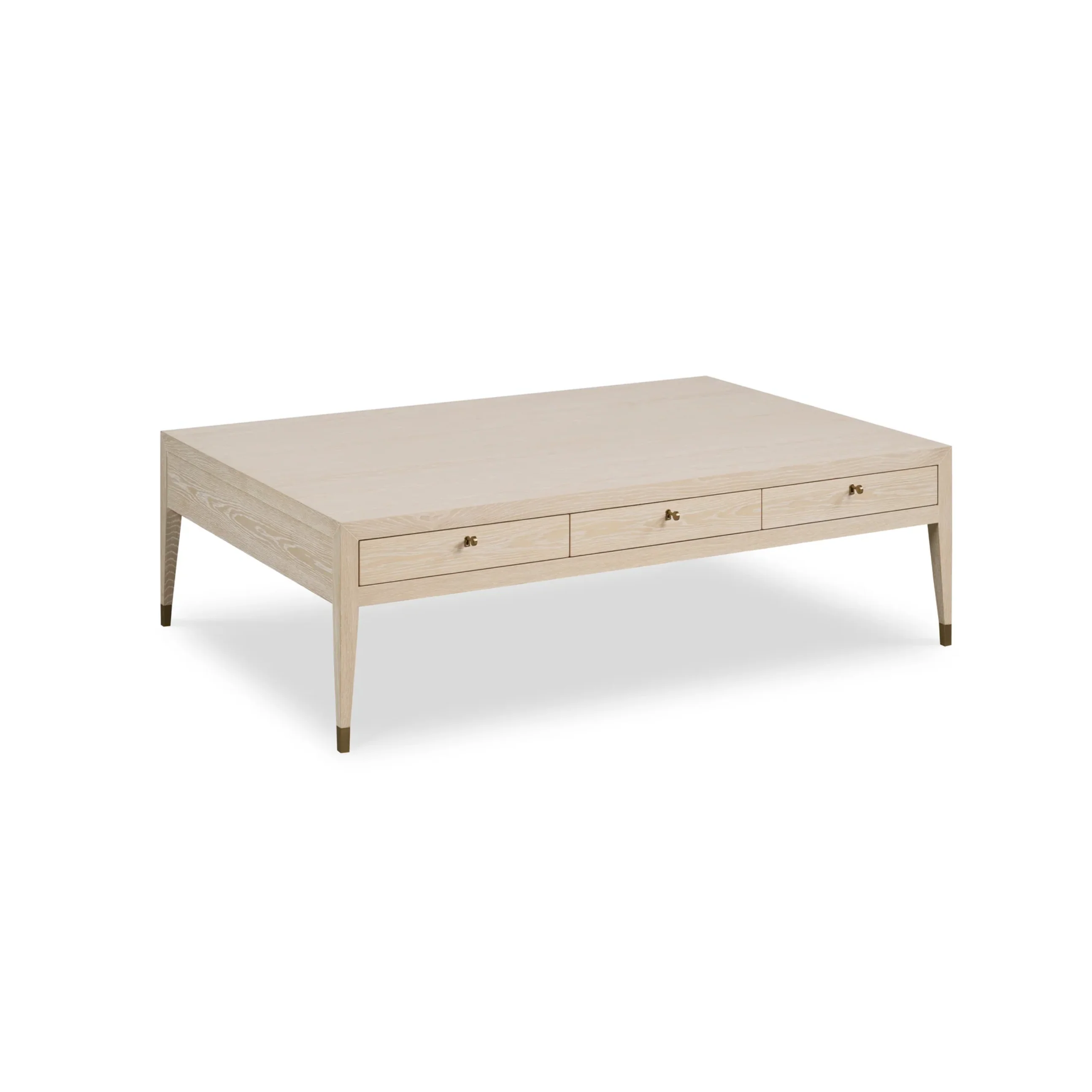 Reagan Coffee Table - Image 1