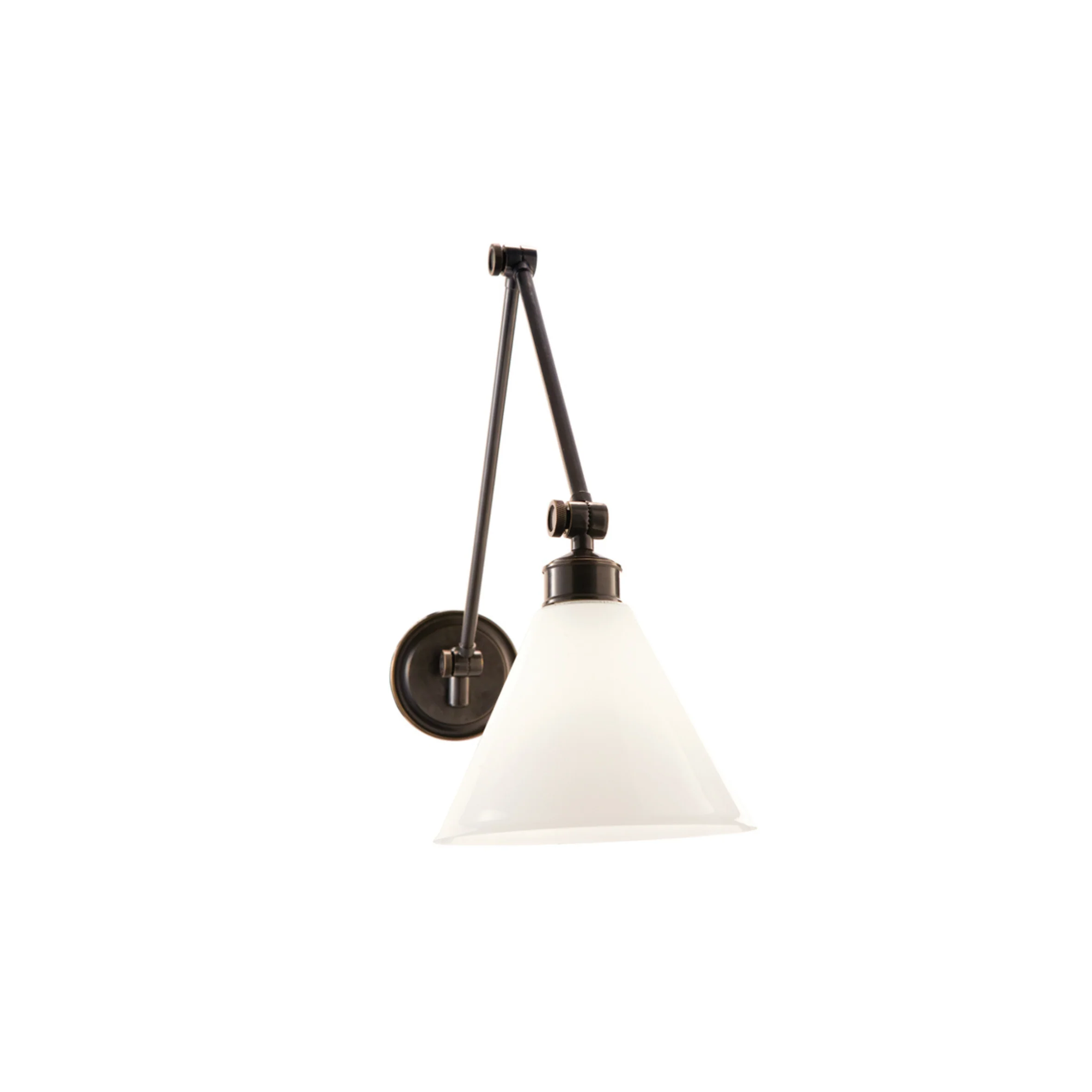 Wilson Sconce - Image 1