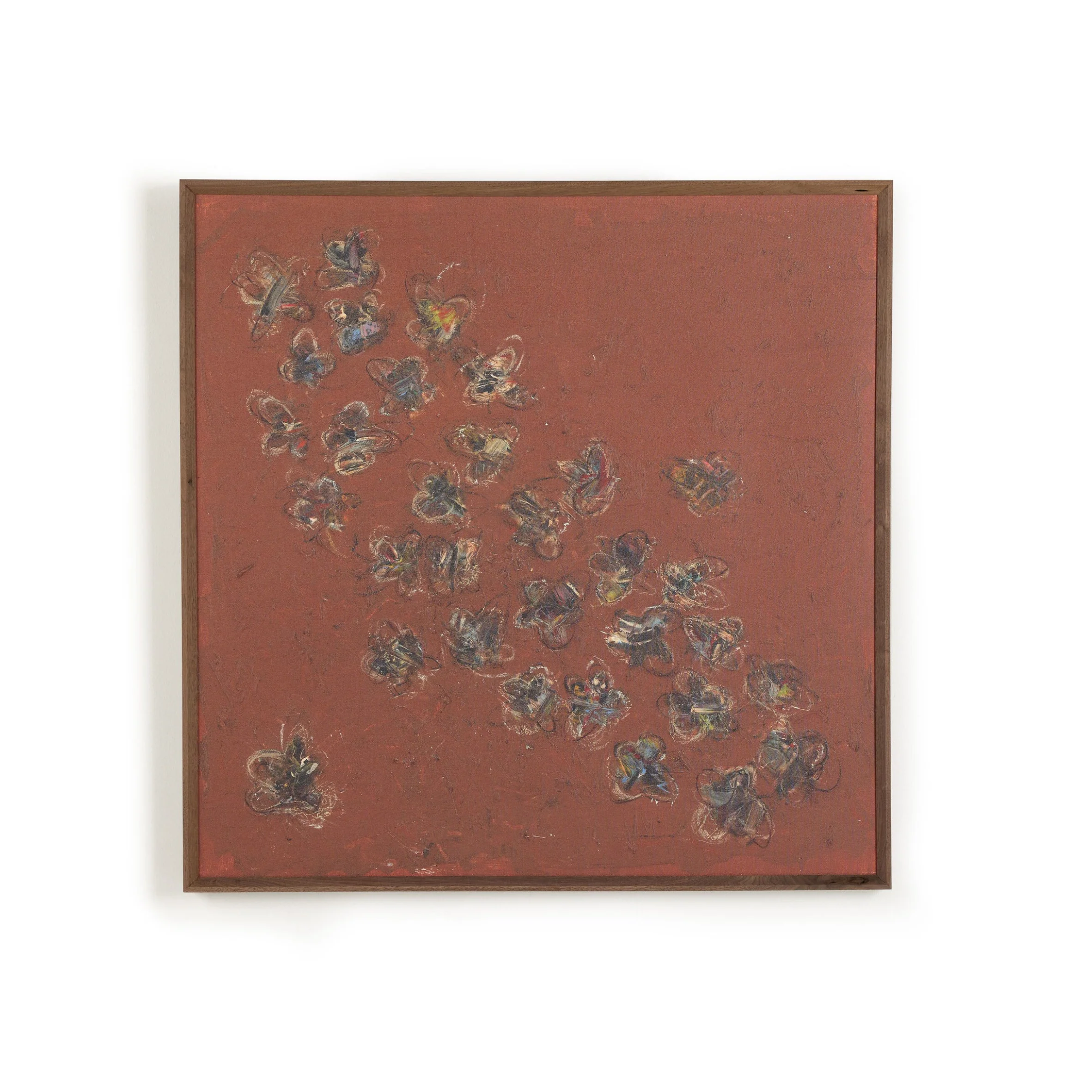 Rouge by Jamie Beckwith - Image 1