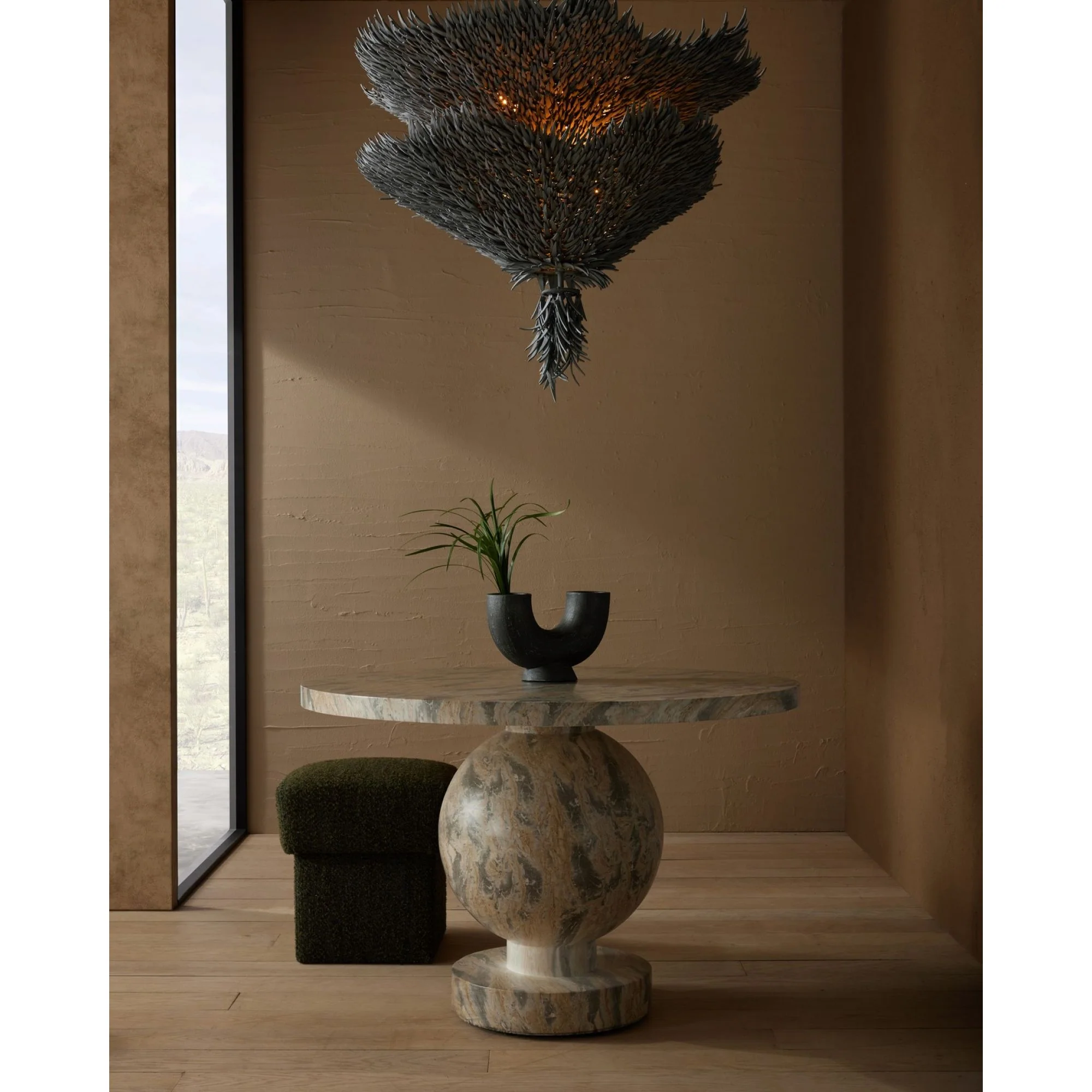 Oliver Ottoman - Image 2