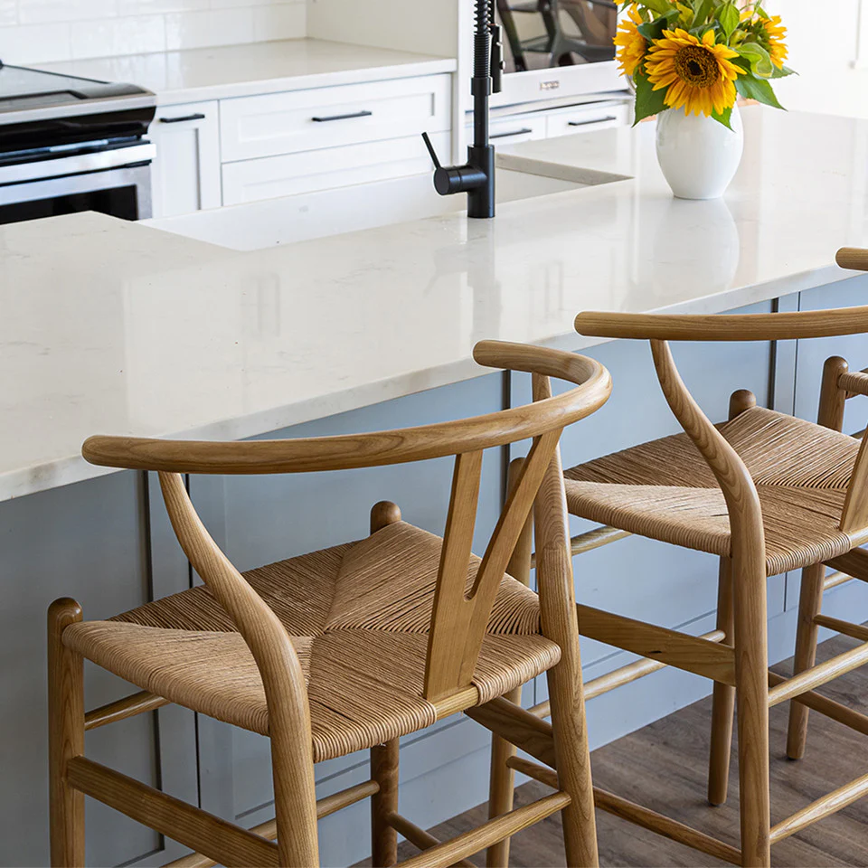 Angelo Counter Stool - Image 2