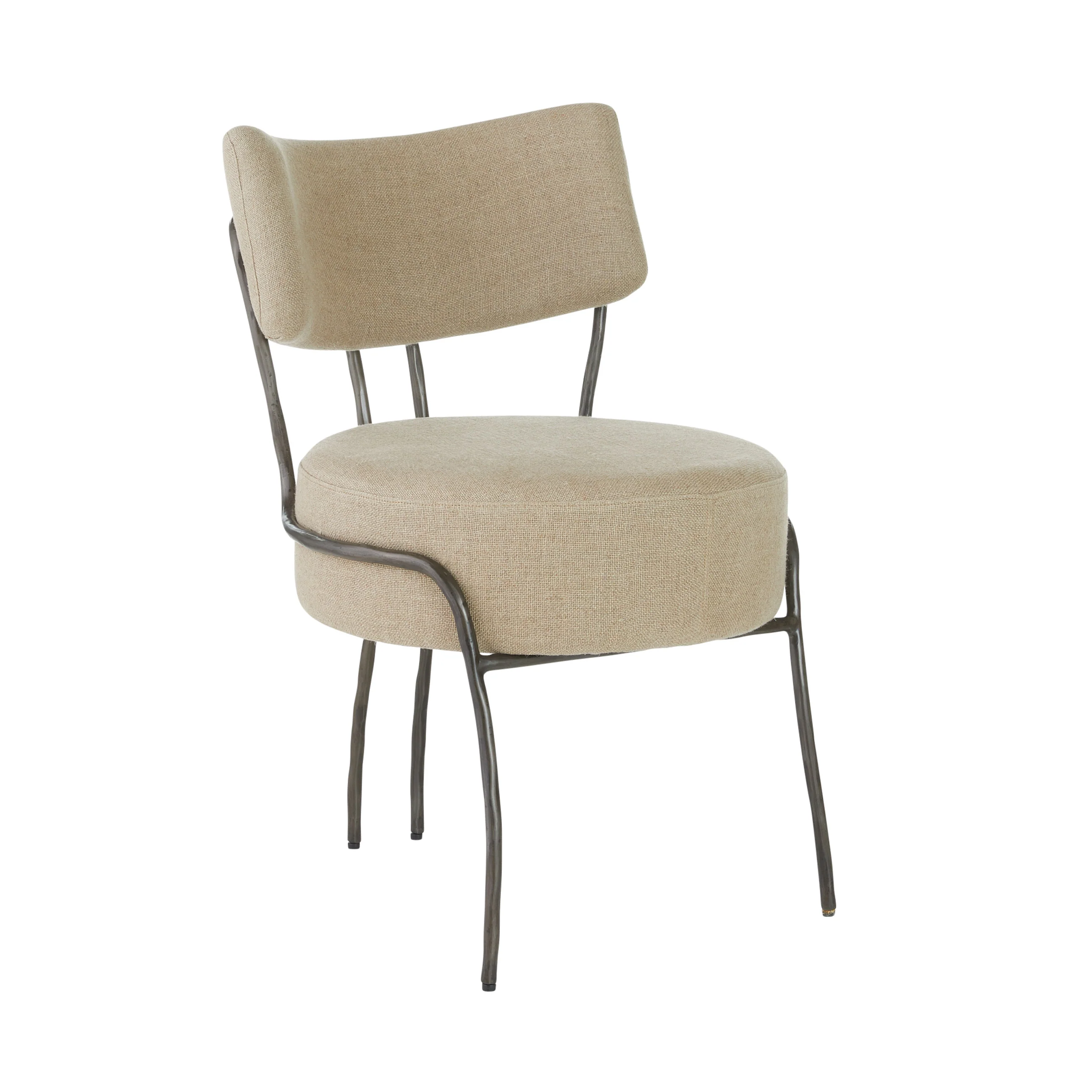 Elizabeth Dining Chair - Image 1
