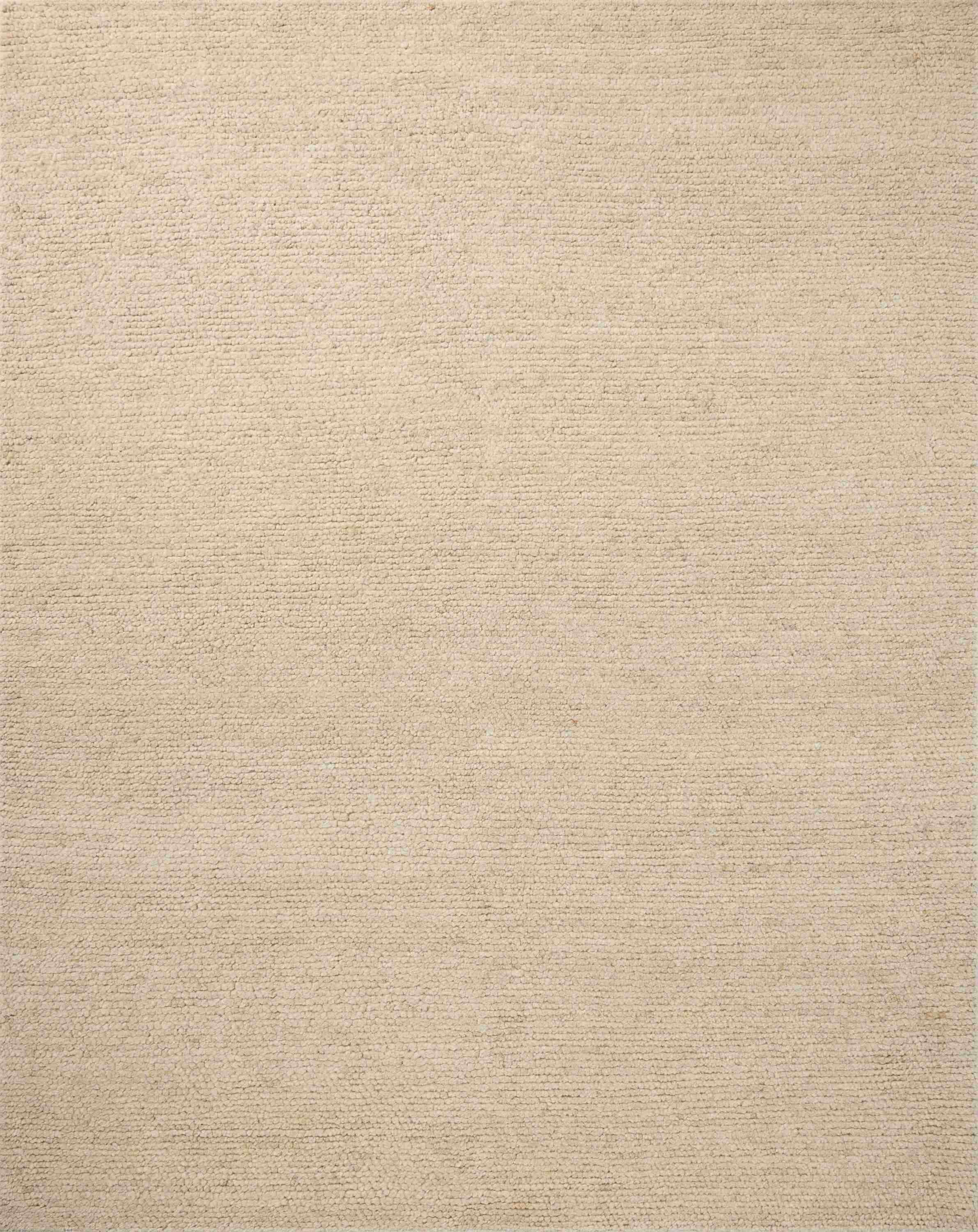 Brigette Romanek x Loloi Frida Bone Rug