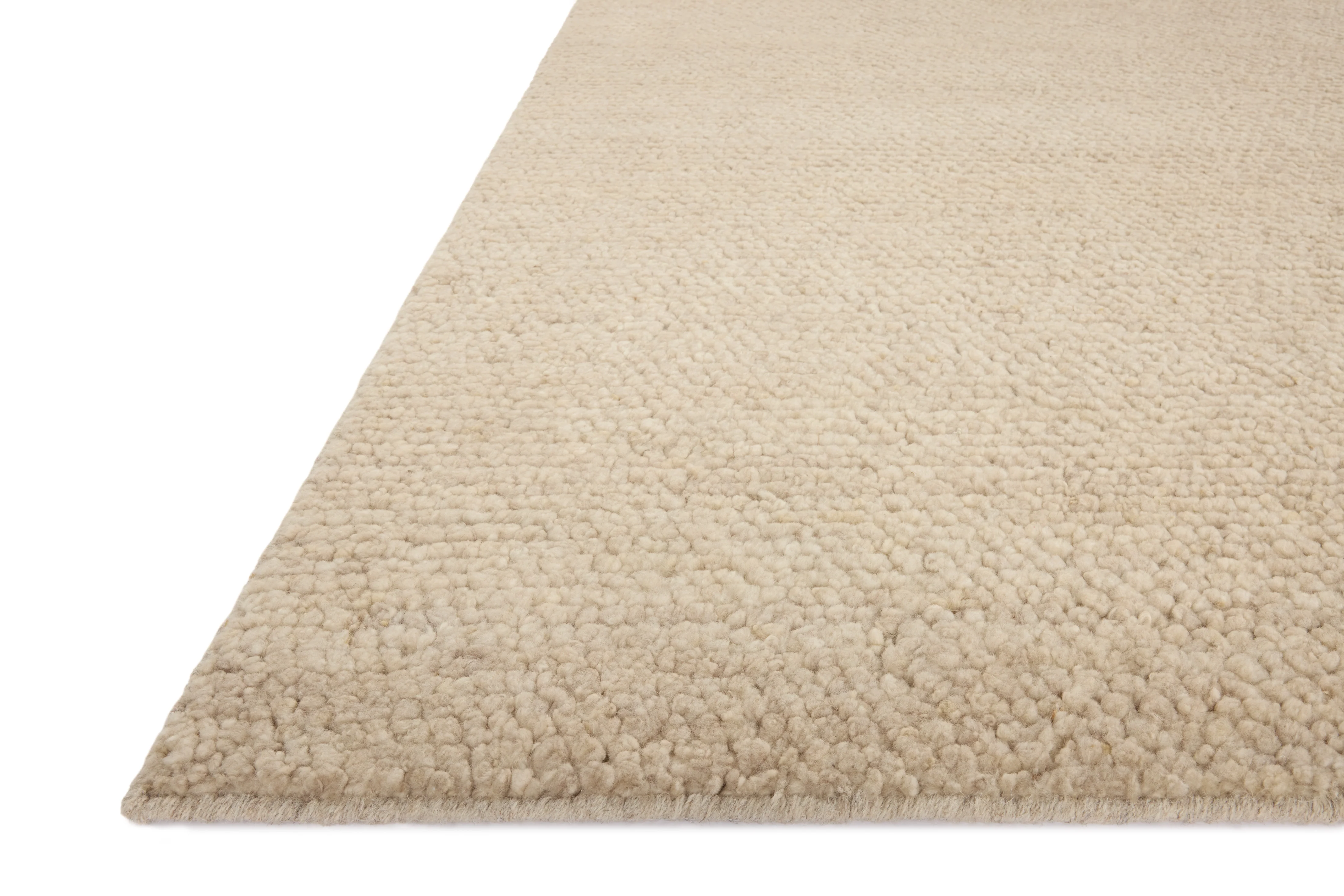 Brigette Romanek x Loloi Frida Bone Rug - Image 2