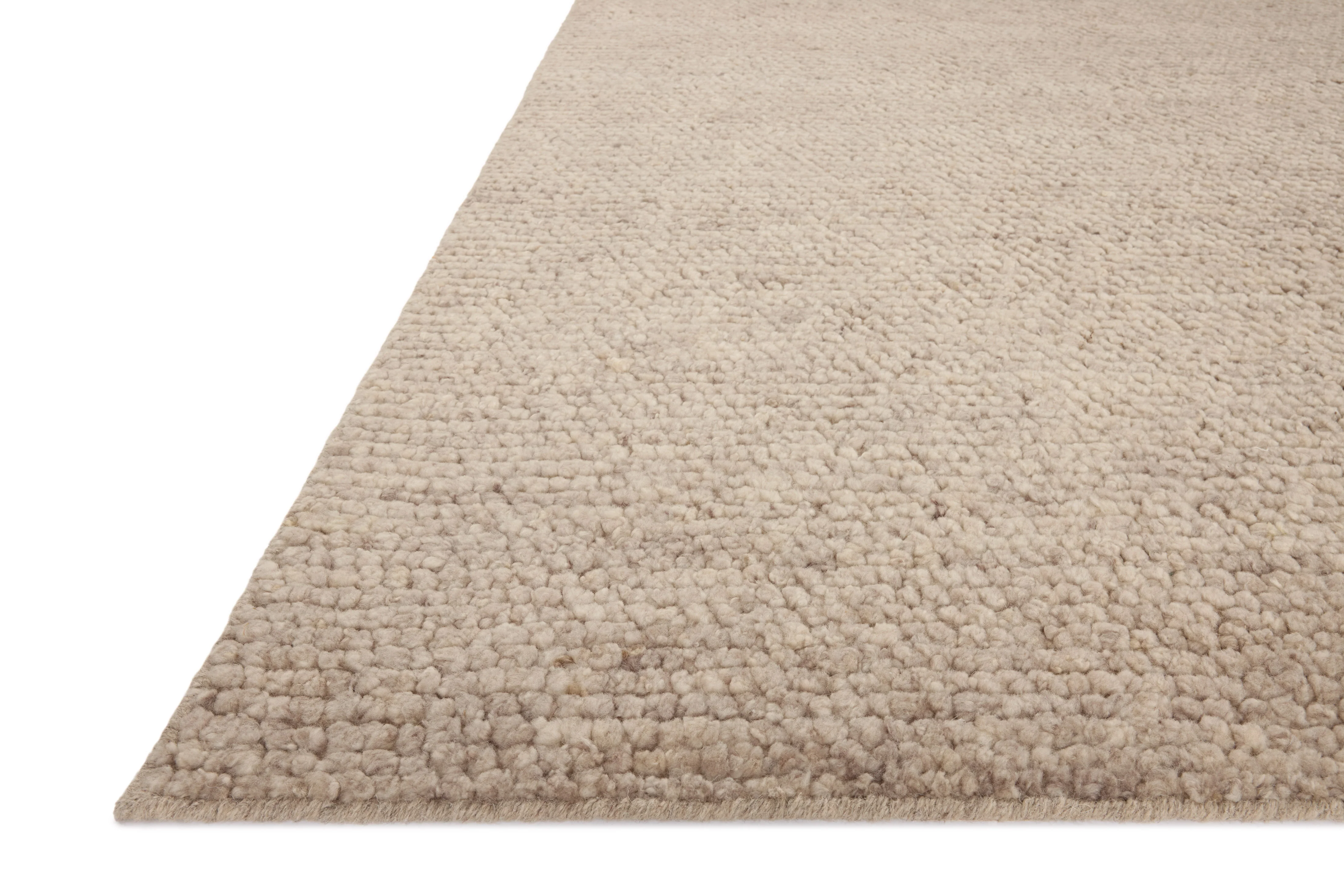 Brigette Romanek x Loloi Frida Dove Rug - Image 2