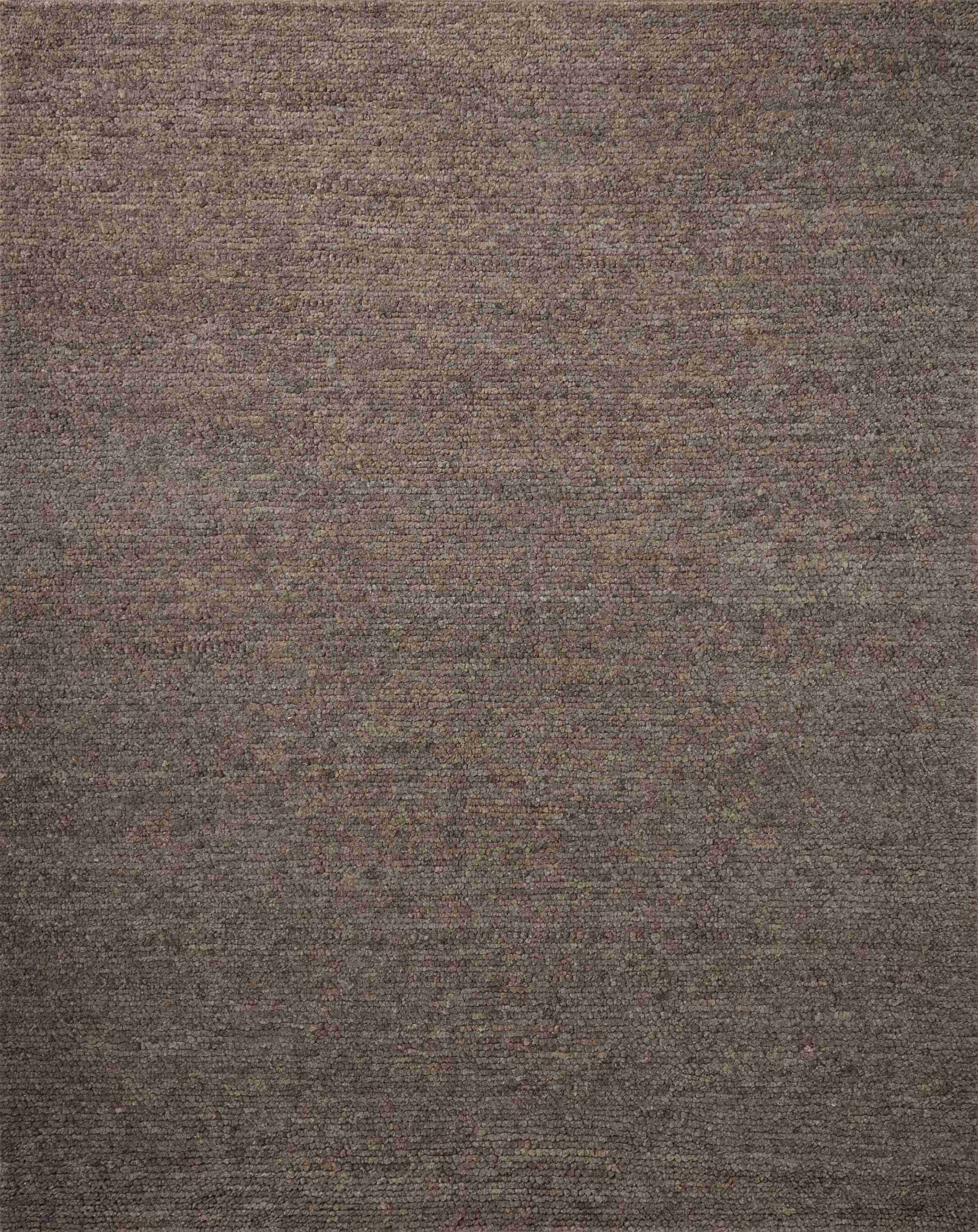 Brigette Romanek x Loloi Frida Graphite Rug