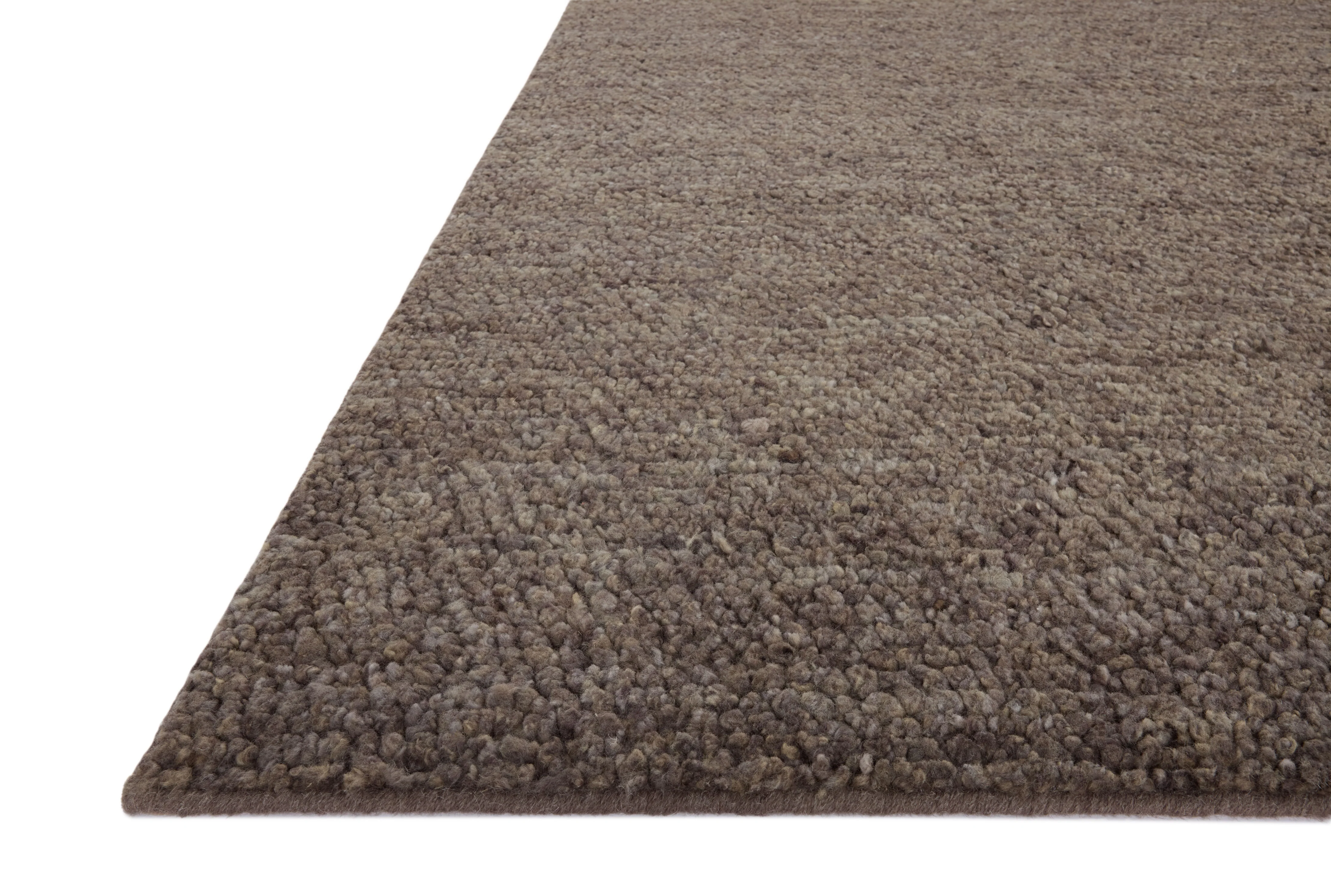 Brigette Romanek x Loloi Frida Graphite Rug - Image 2