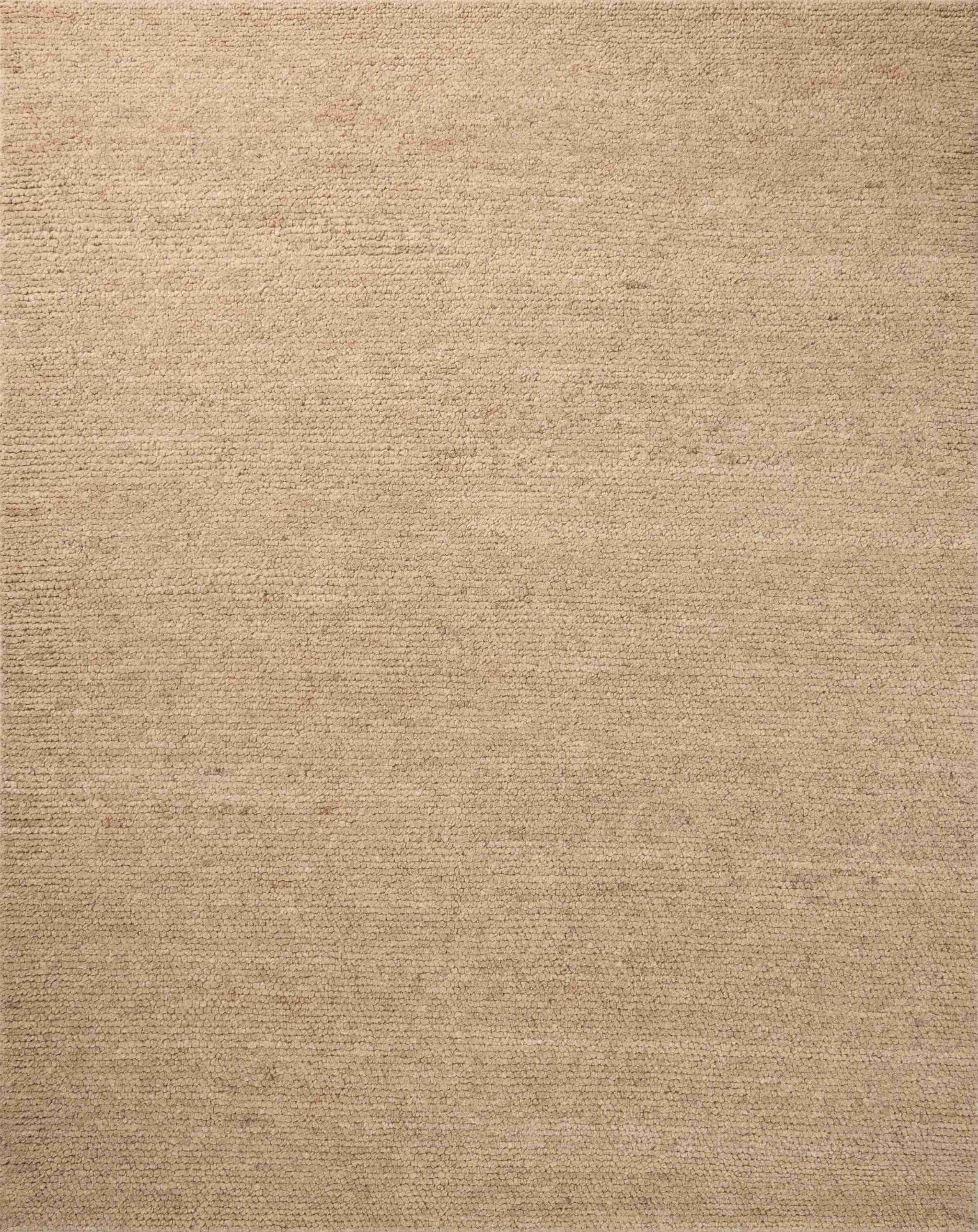 Brigette Romanek x Loloi Frida Sand Rug