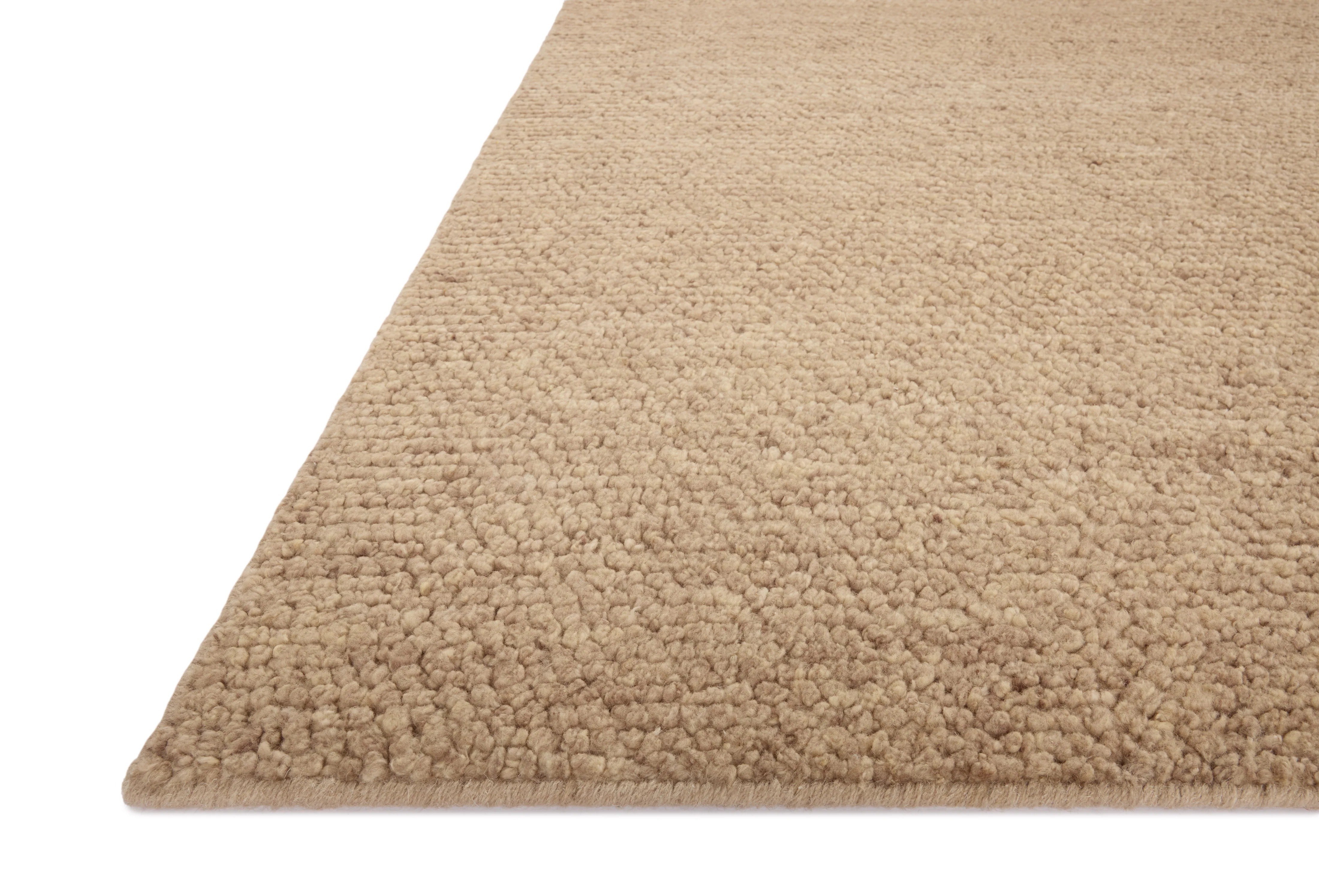 Brigette Romanek x Loloi Frida Sand Rug - Image 2