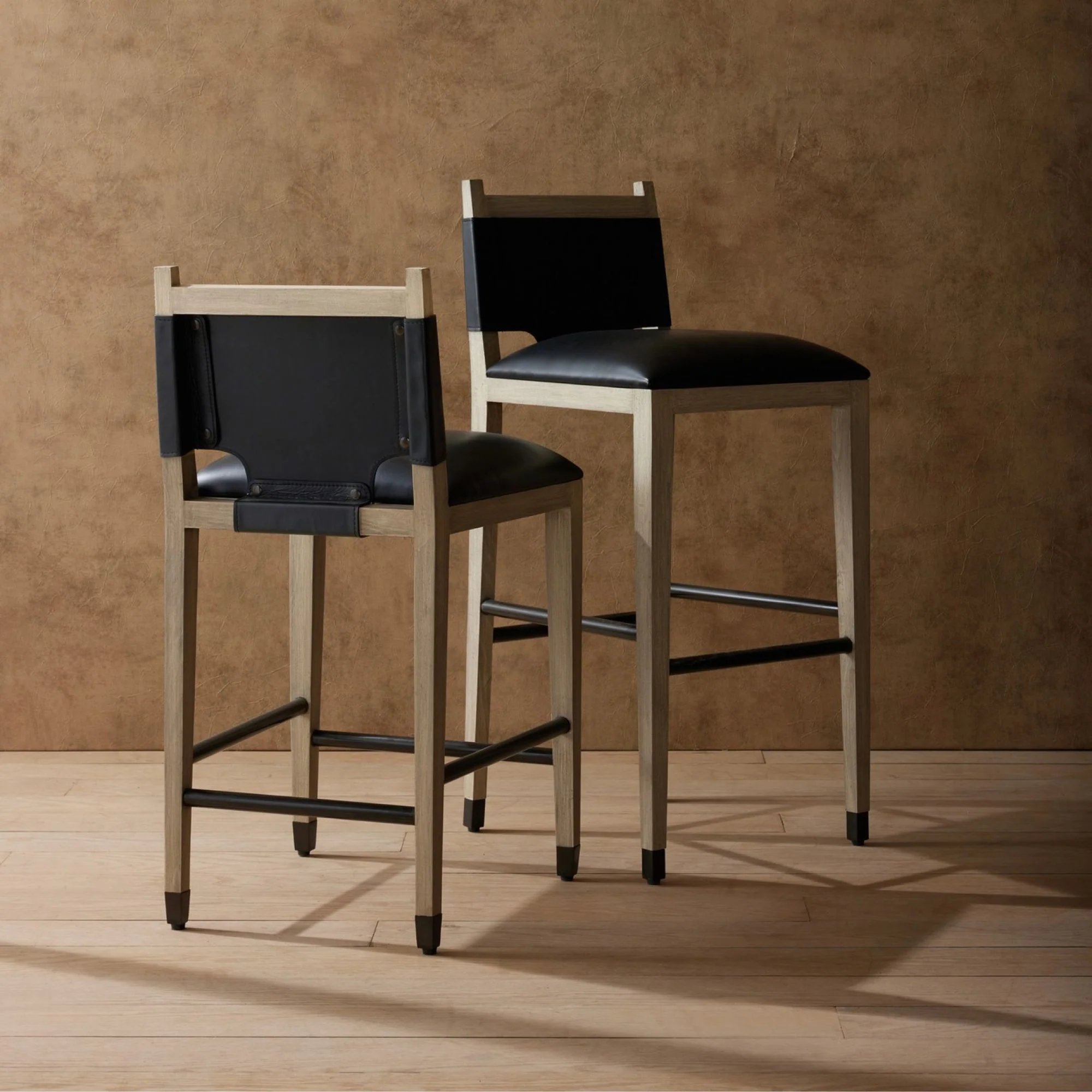 Harrison Stool - Image 3