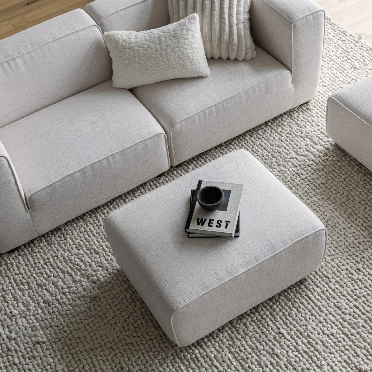 Hope Sectional - Image 2