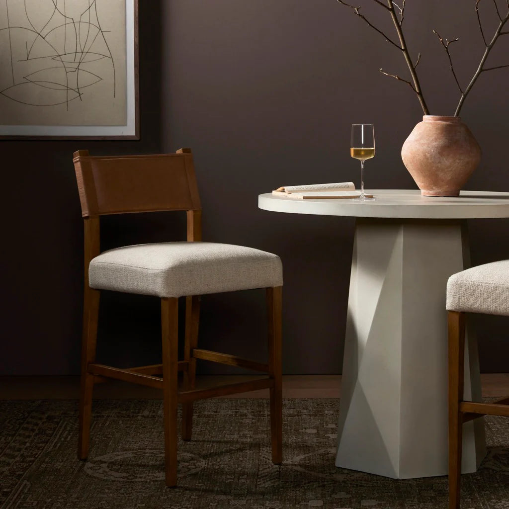 Saffron Stool - Image 2