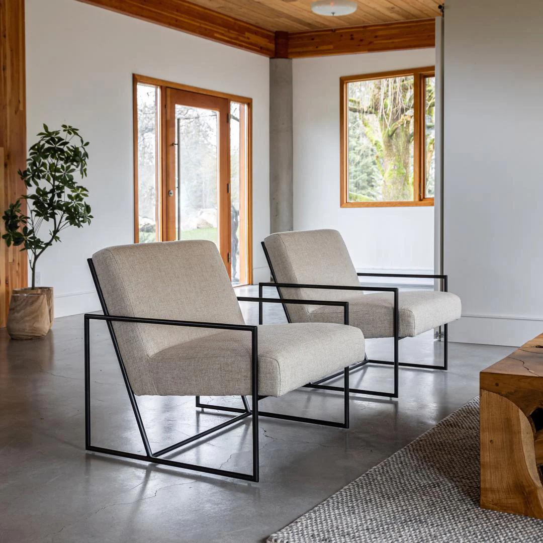 Biscuit Chair - Image 2