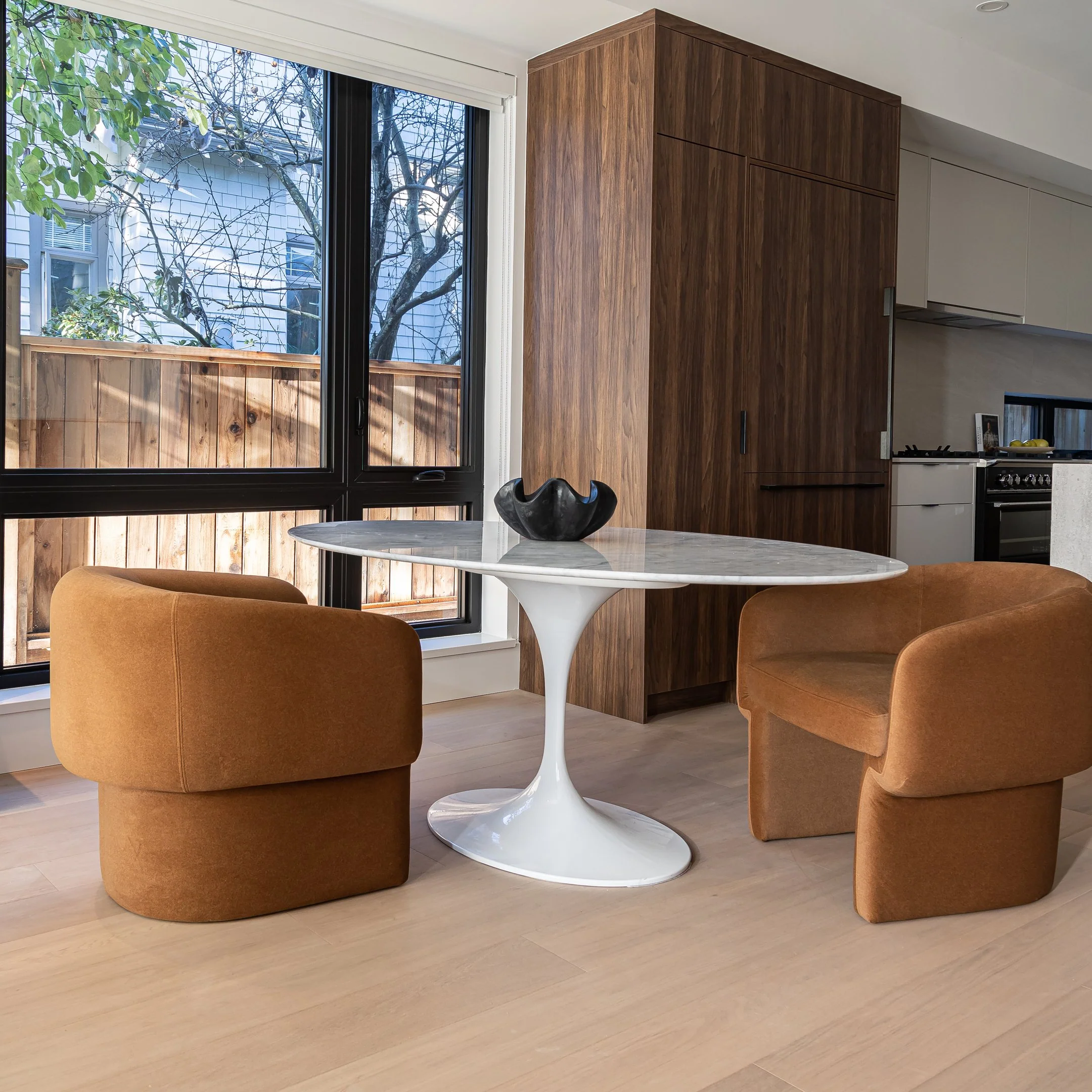 Petal Dining Table - Image 2